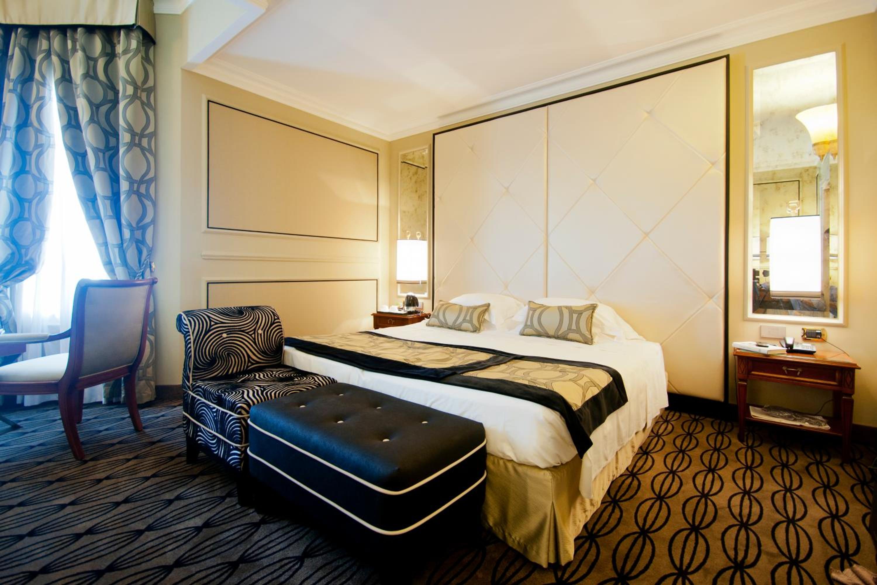 Deluxe Double Room - Photo 6