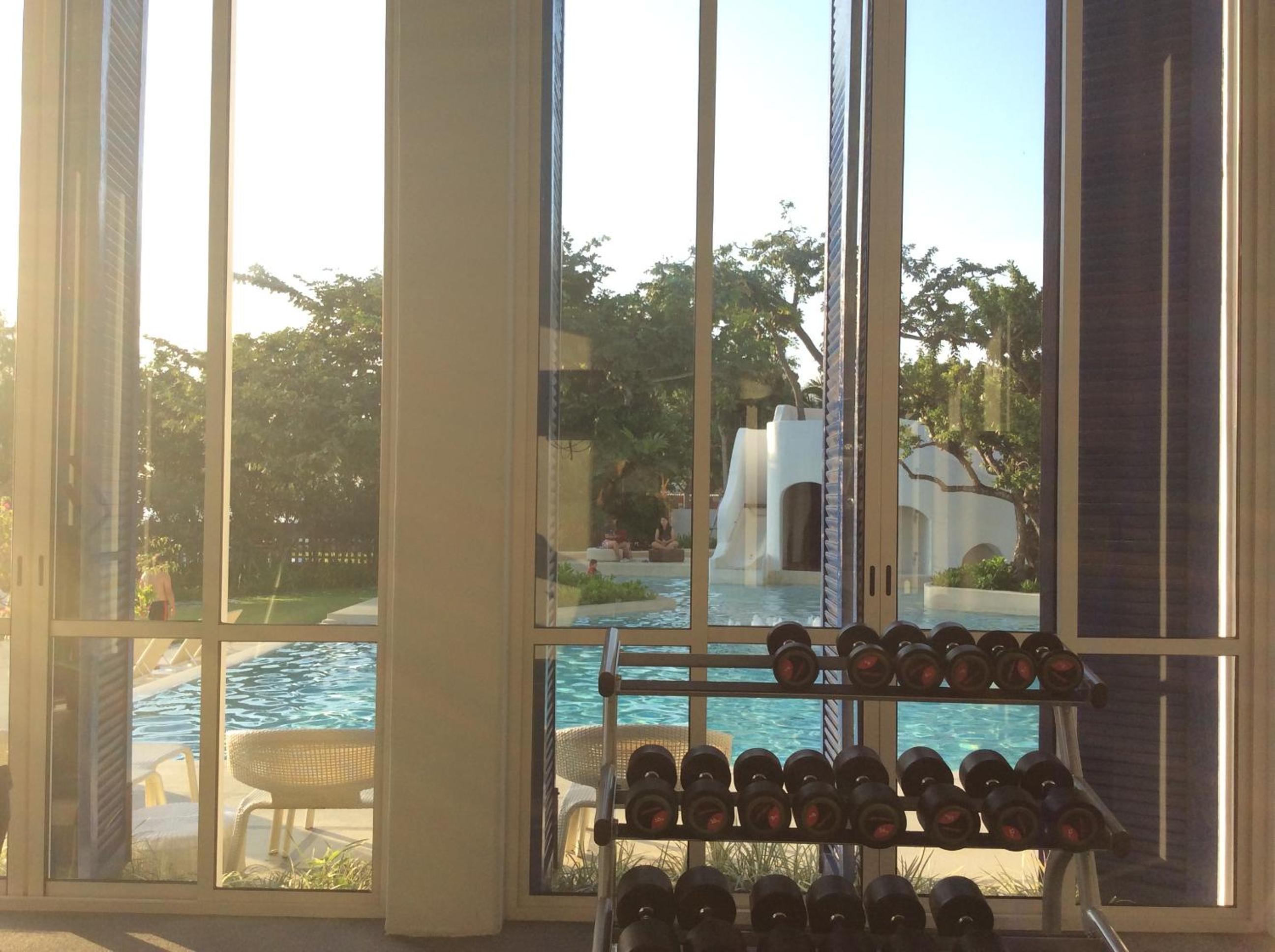 Apartment with Pool View  - Photo 10