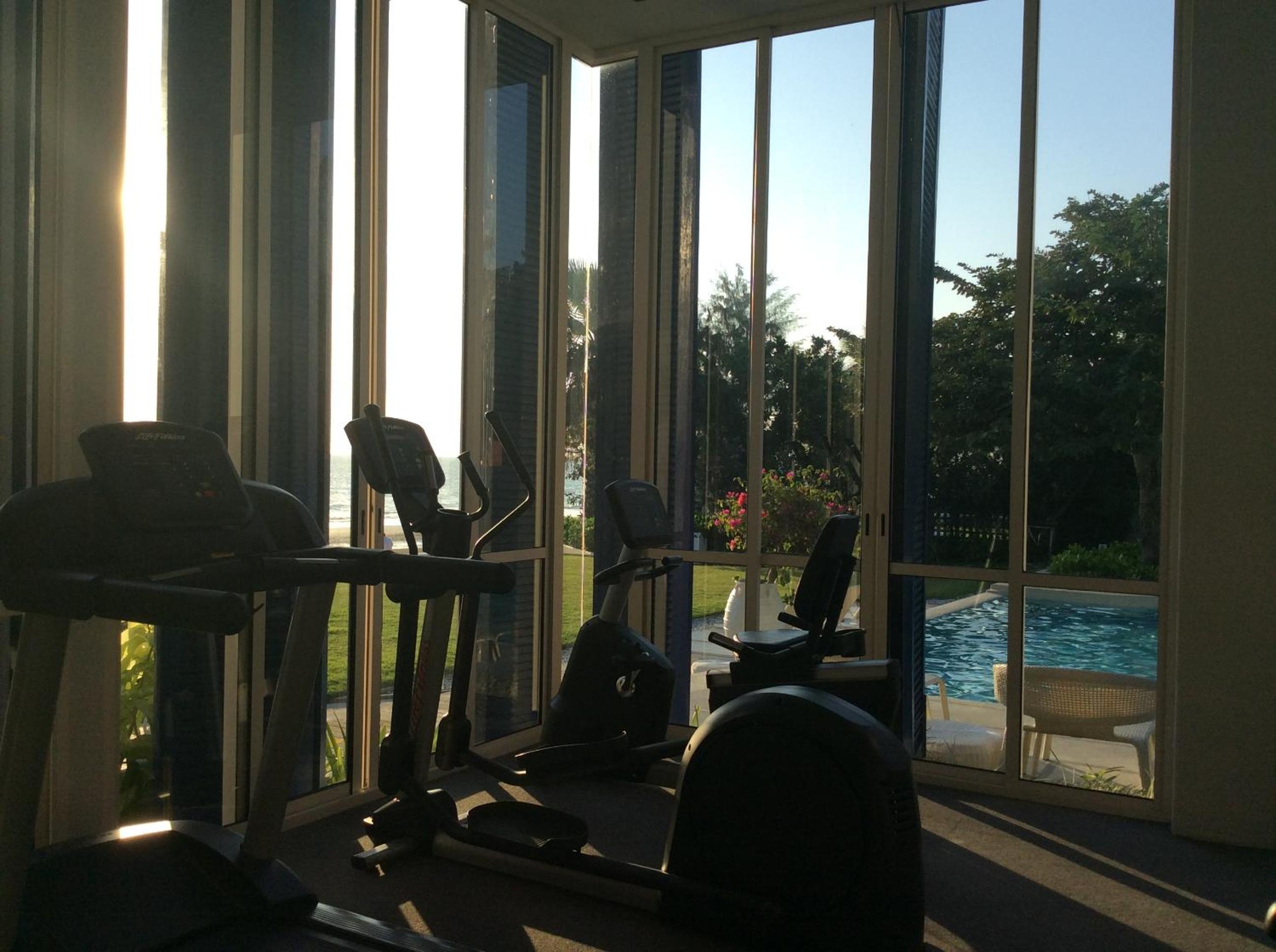Apartment with Pool View  - Photo 9