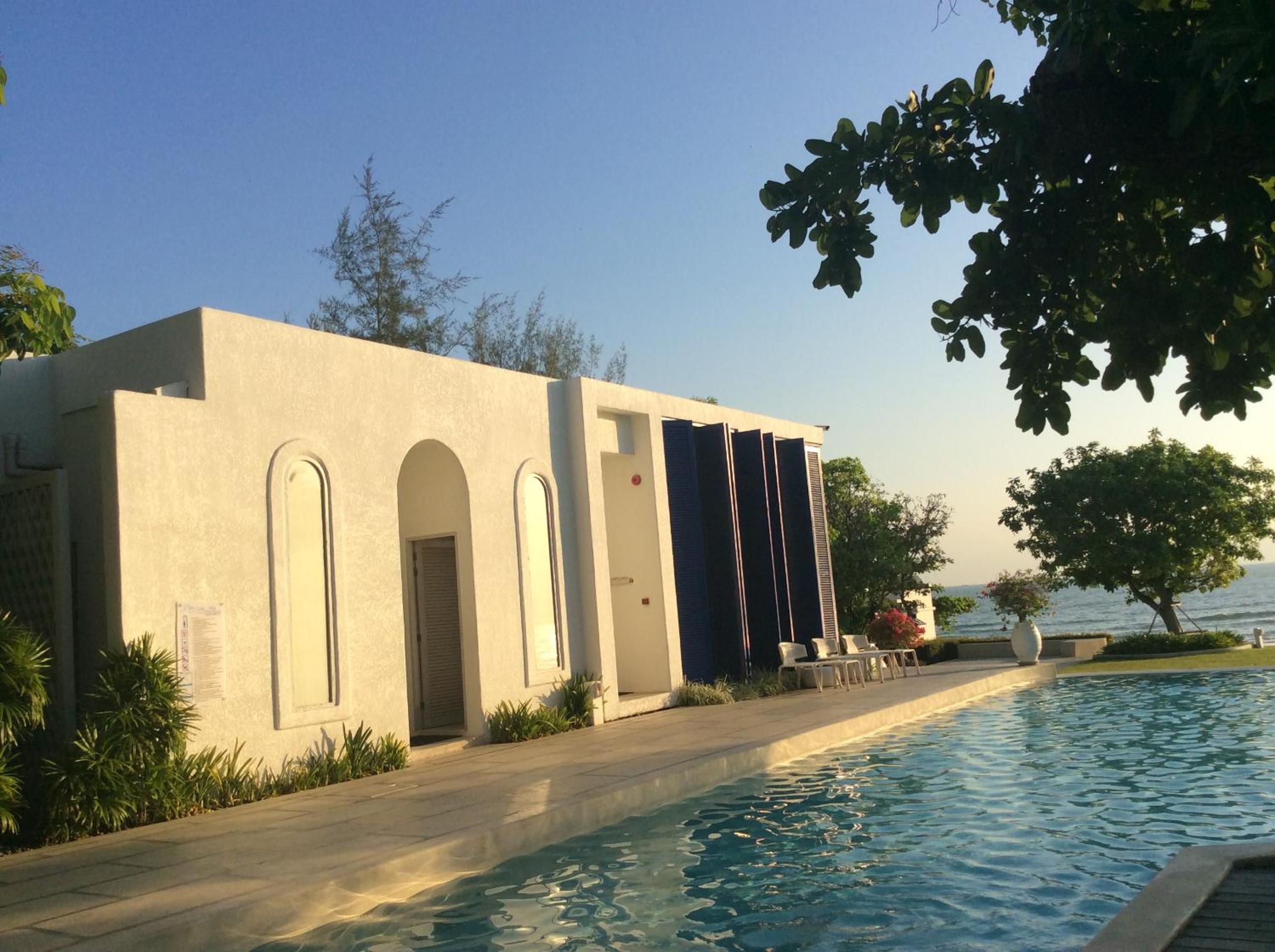 Apartment with Pool View  - Photo 8