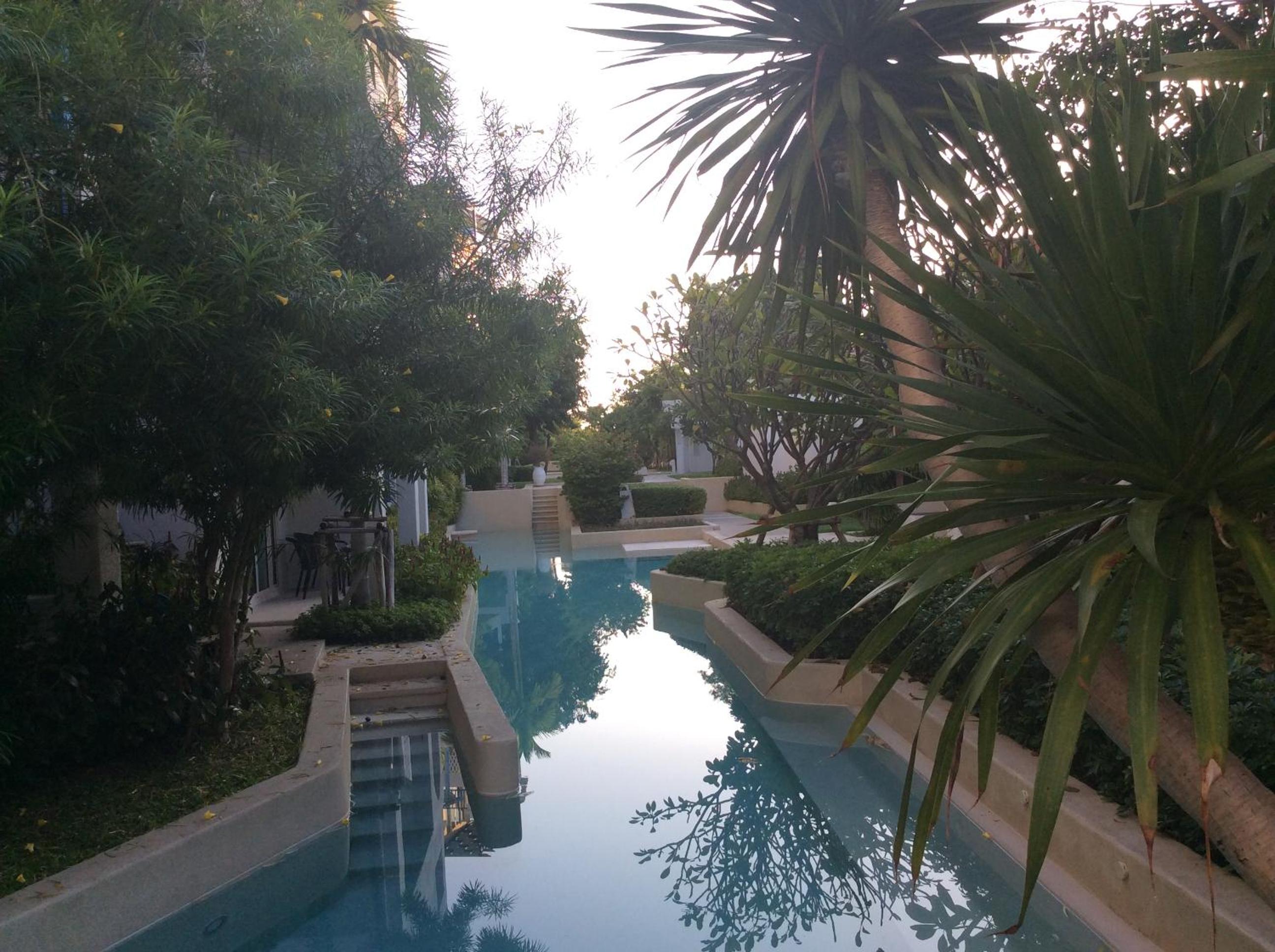 Apartment with Pool View  - Photo 4