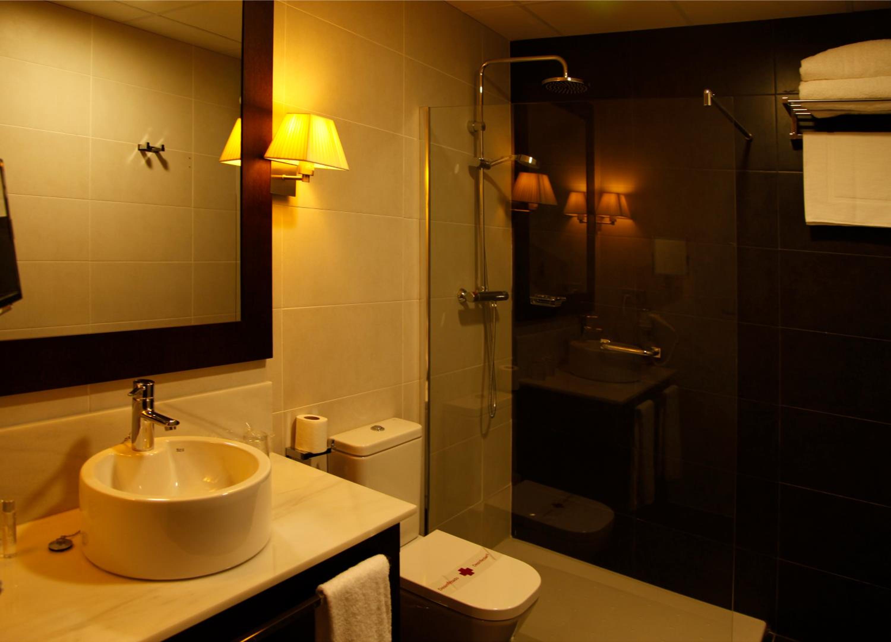 Habitación Familiar Grande