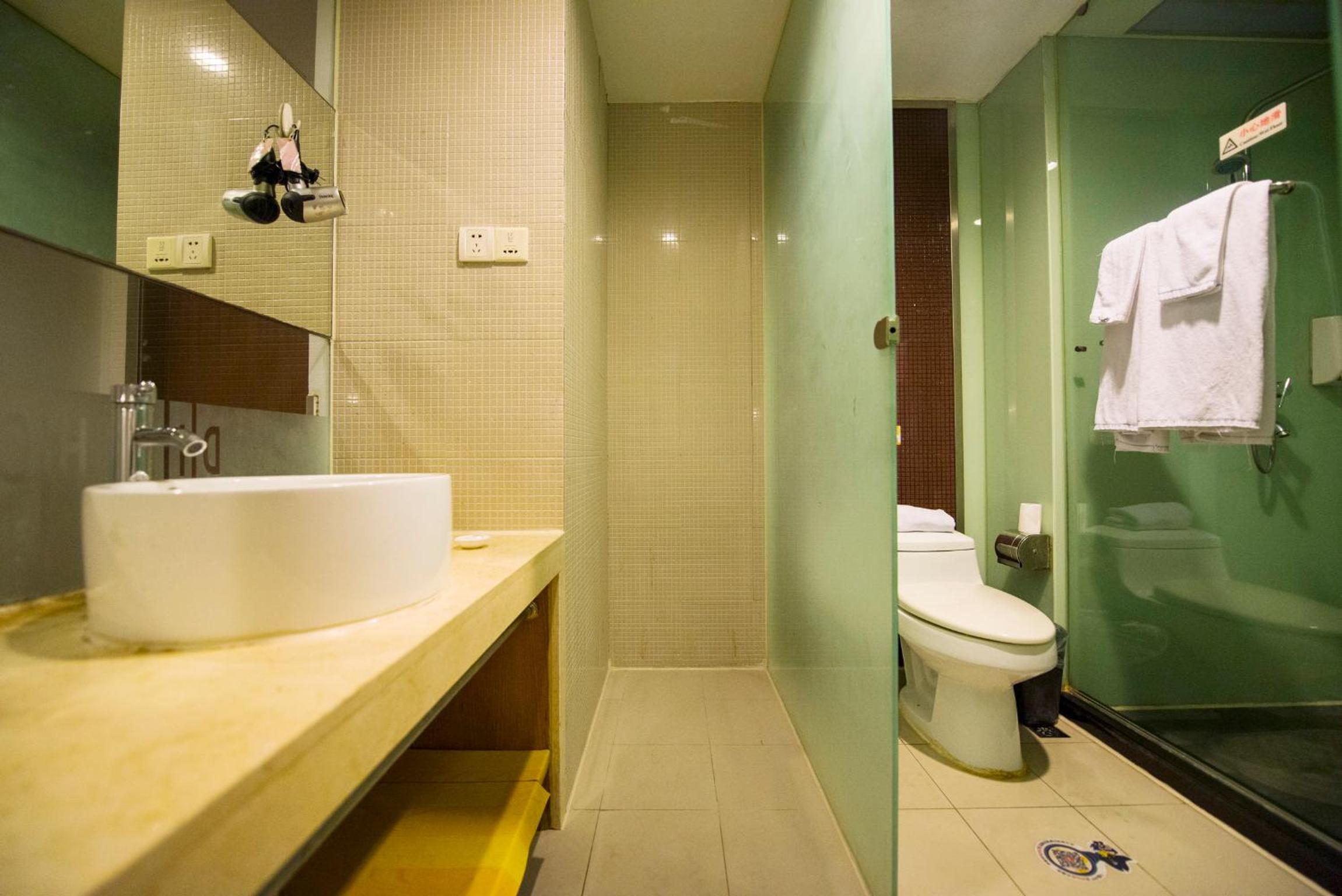 Business Queen Room photo 1