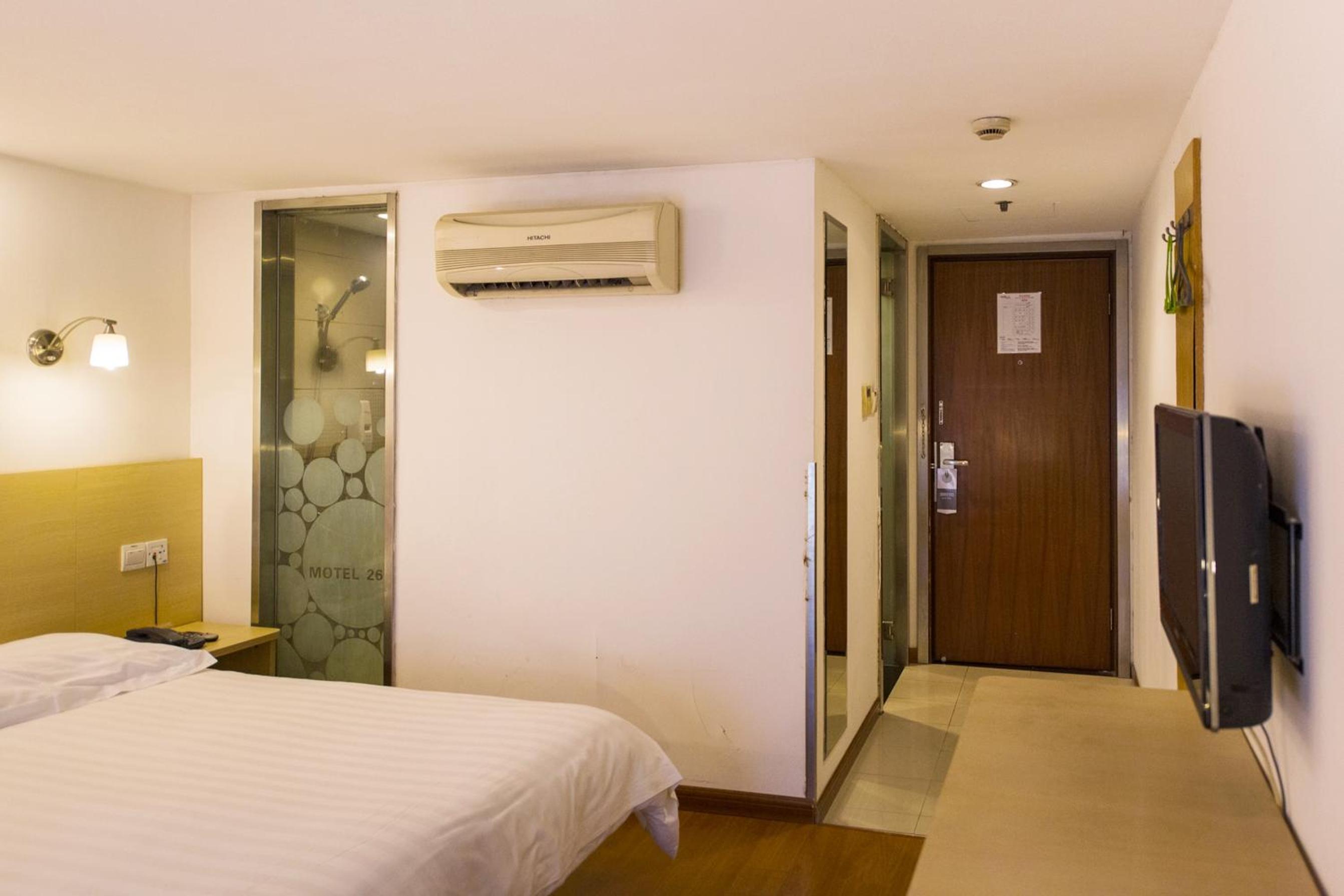 Business Queen Room photo 3