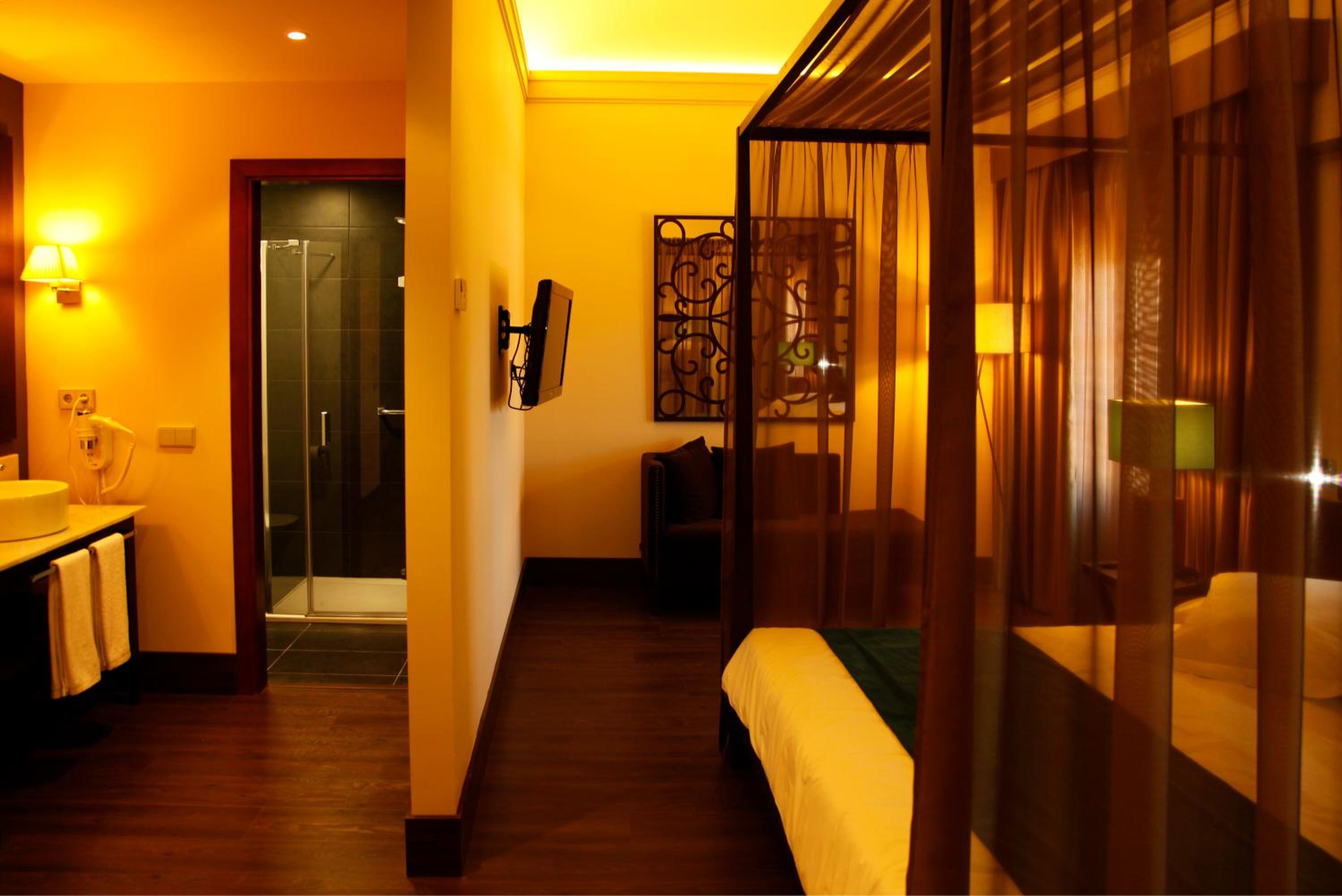 Superior Double or Twin Room photo 3
