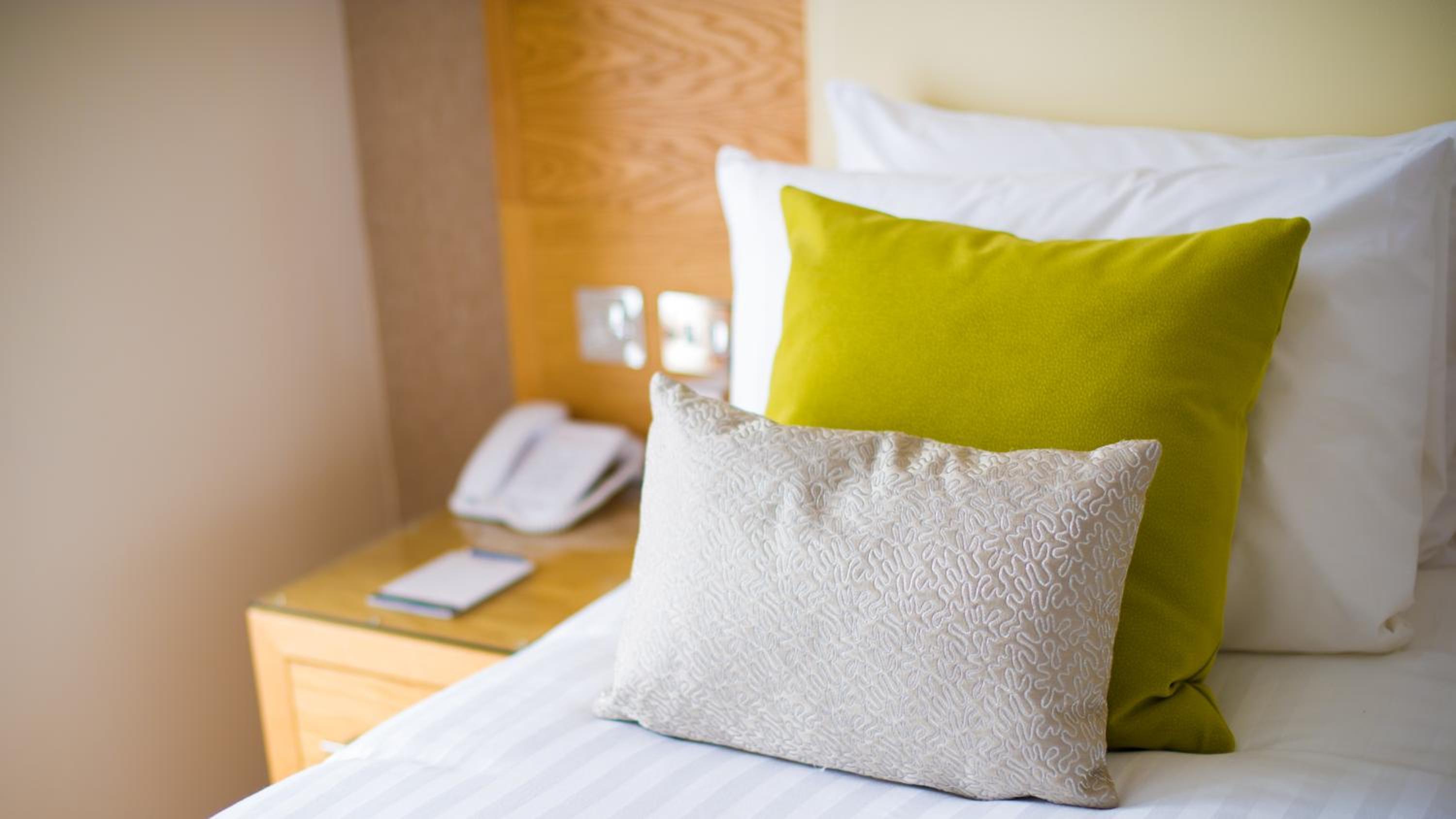 Small Double Room - Photo 1