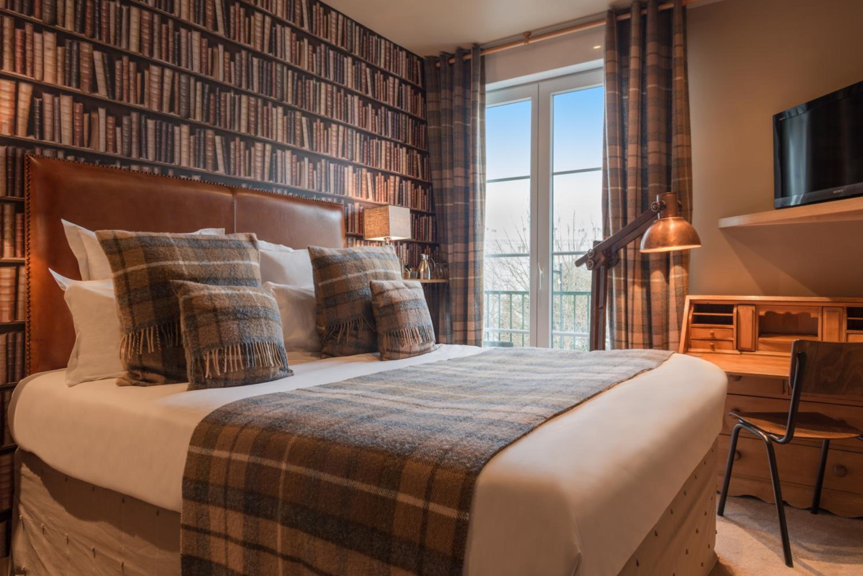 Double Cozy Room - Escale