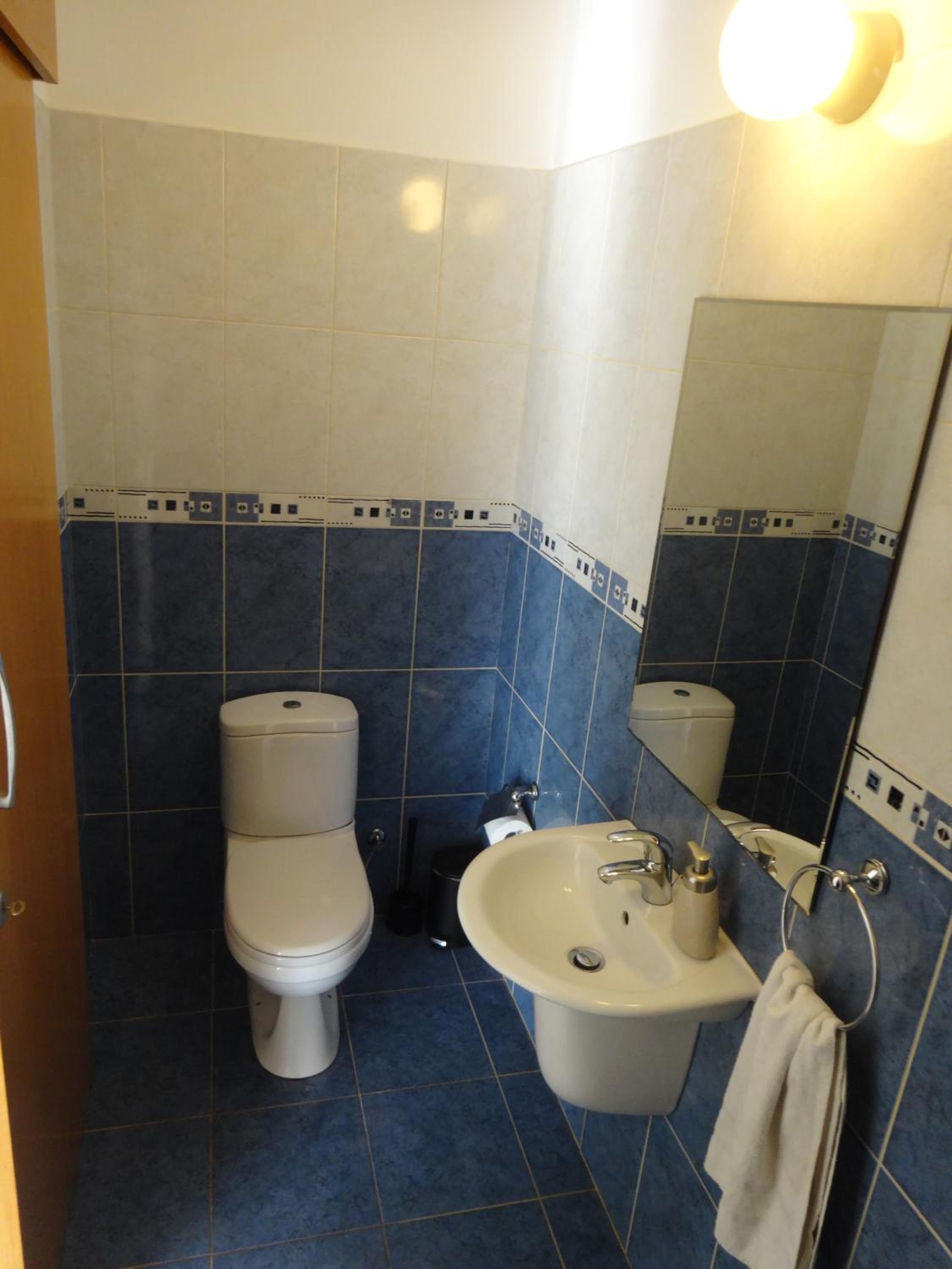 Villa with Private Pool photo 2