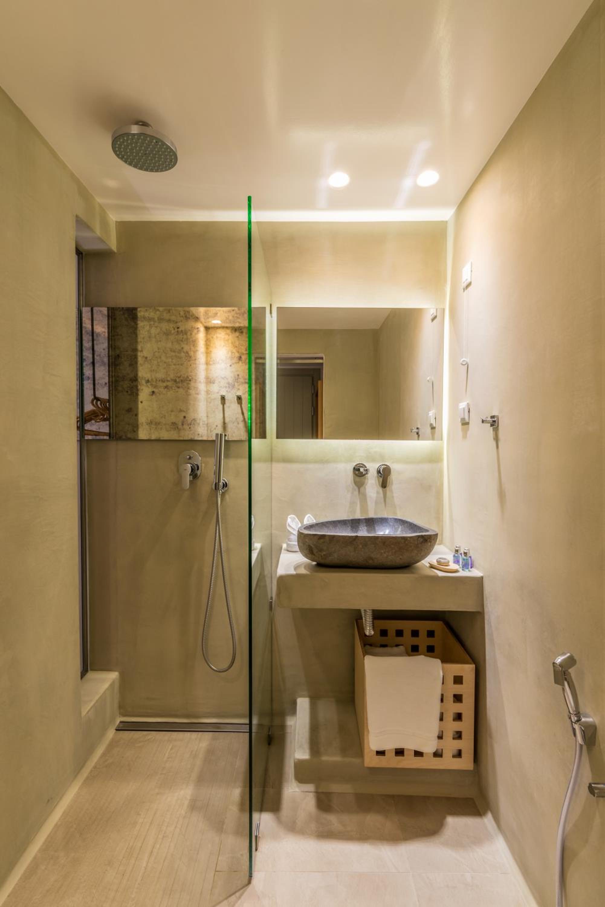 Deluxe Double or Twin Room photo 2