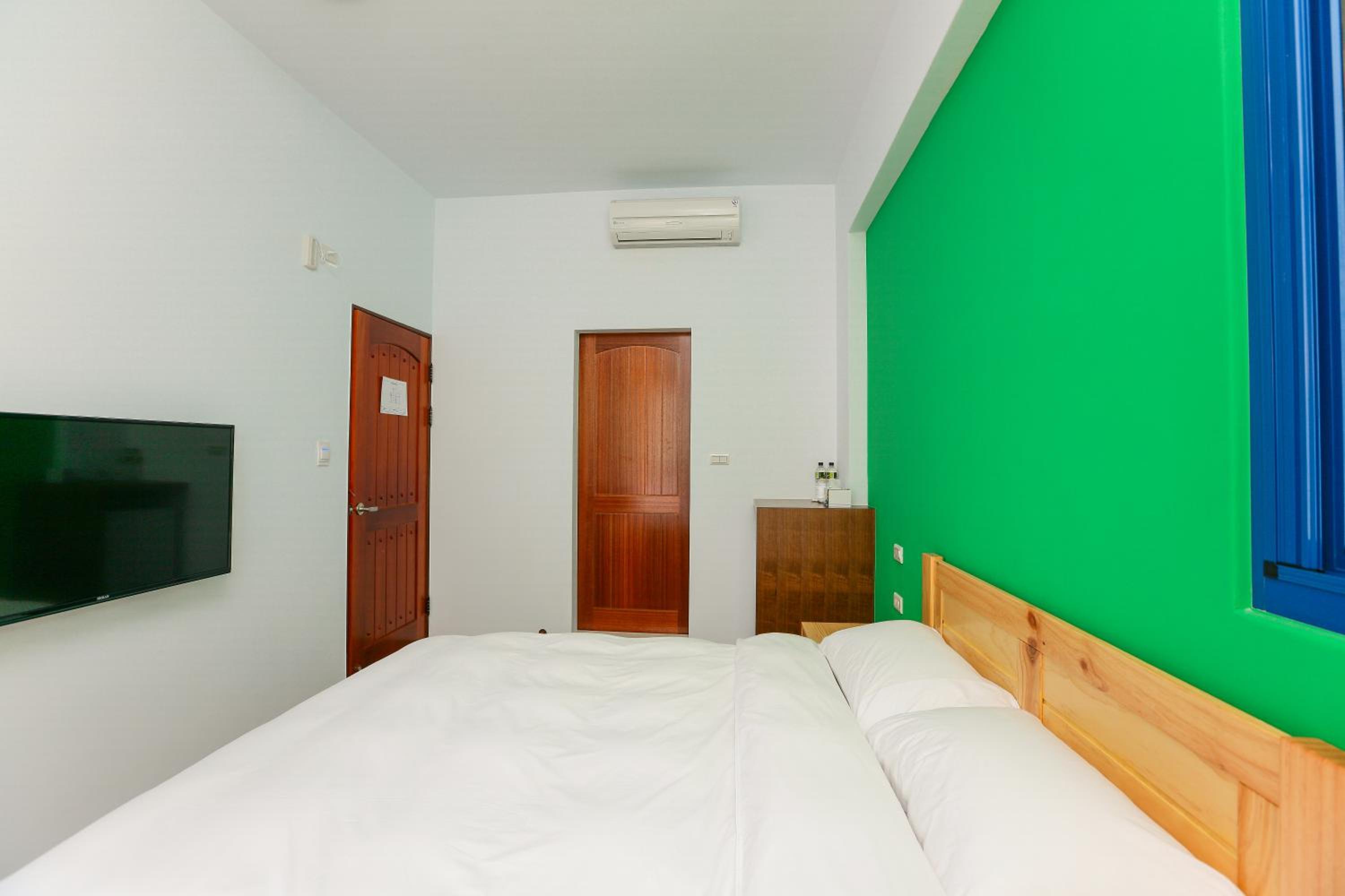 Standard Double Room photo 1