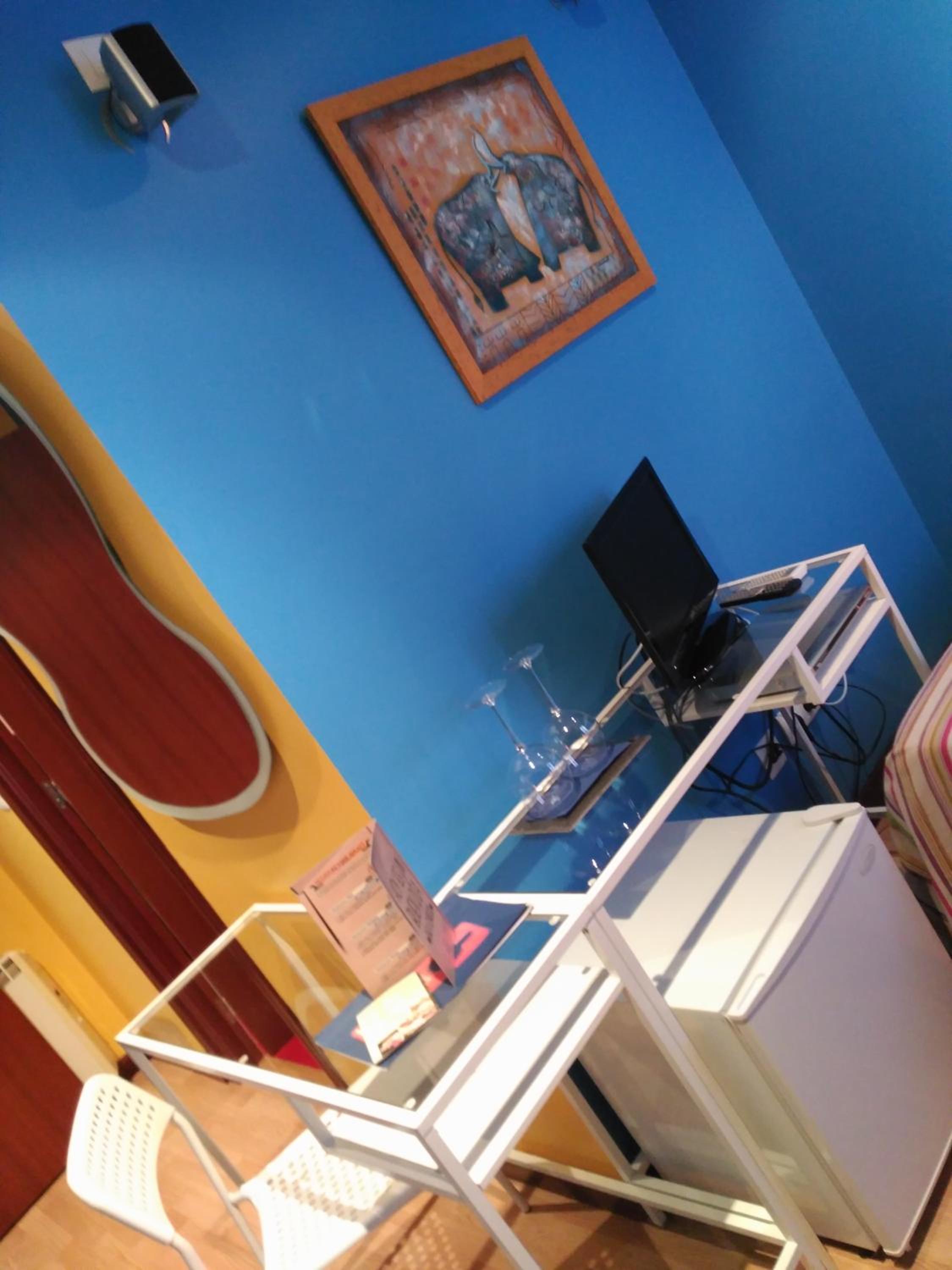 Habitación Individual