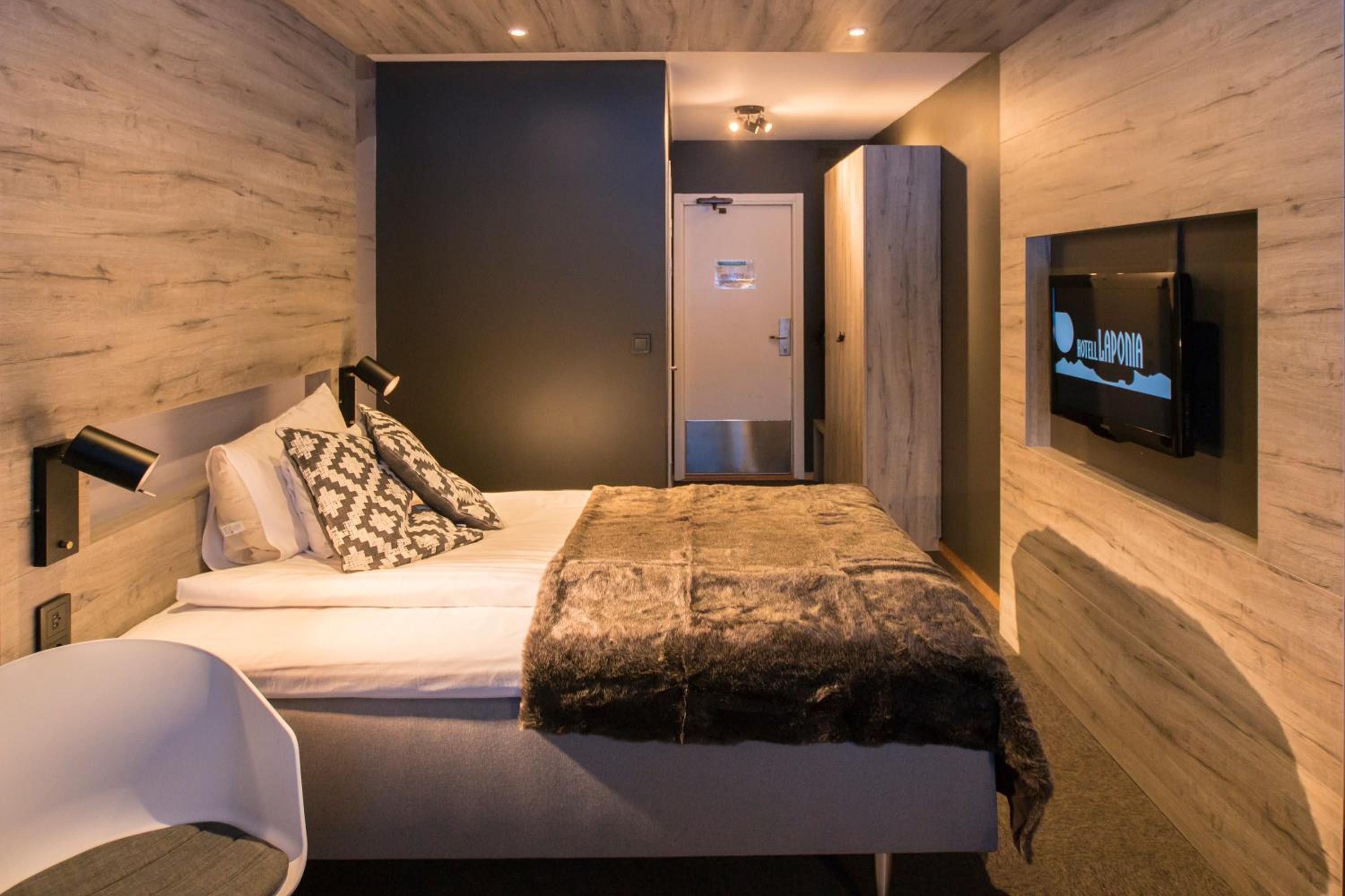 Premium Single Room photo 1