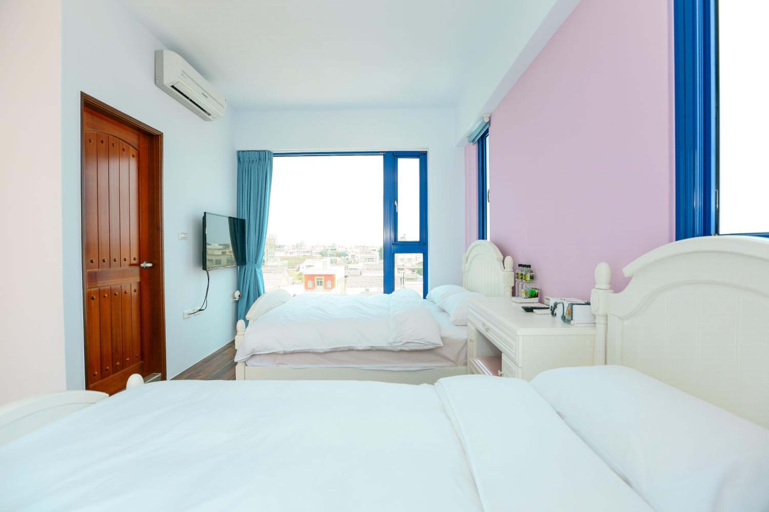 Triple Room with Sea View photo 3