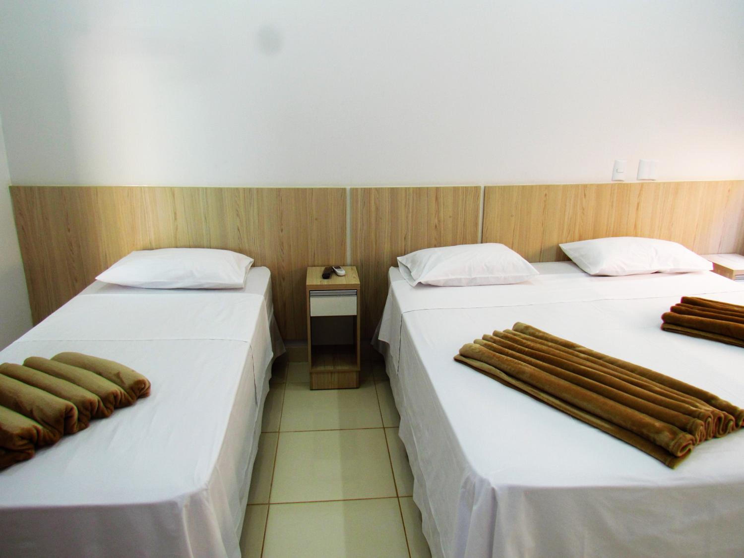 Triple Room - Disability Access photo 1