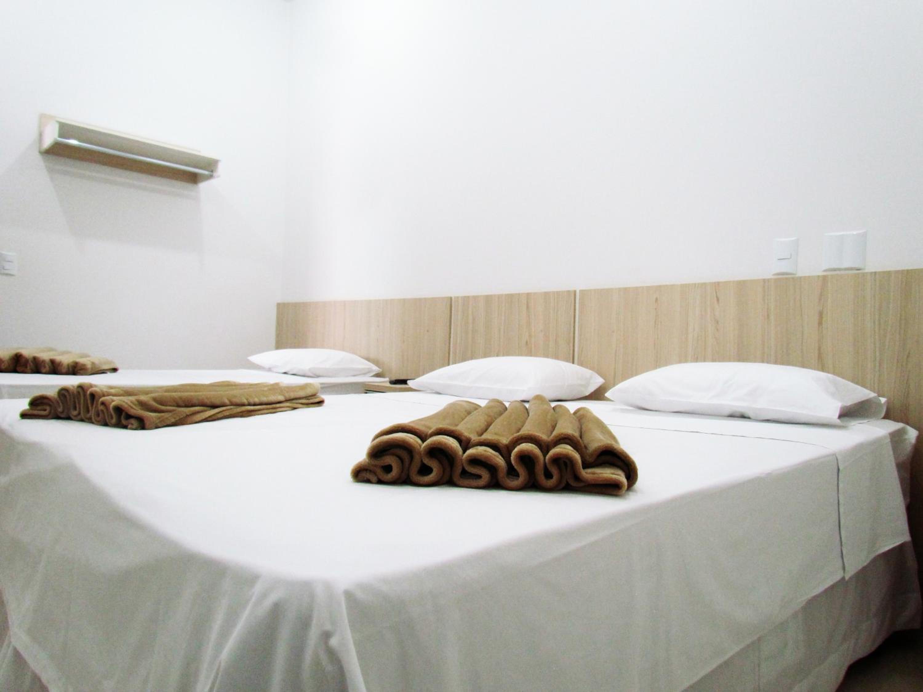 Triple Room with Private Bathroom photo 3