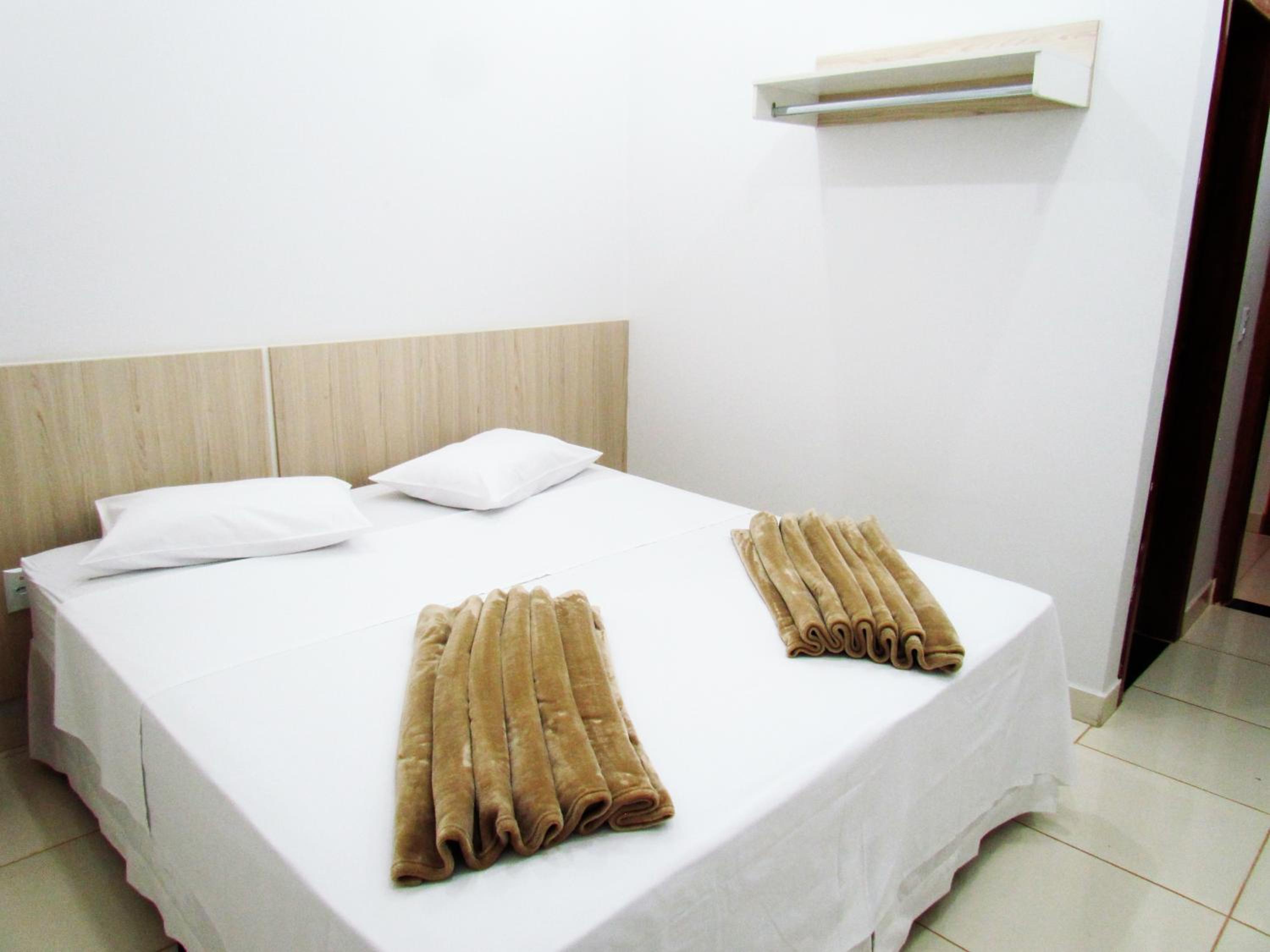 Double Room with Private Bathroom photo 1