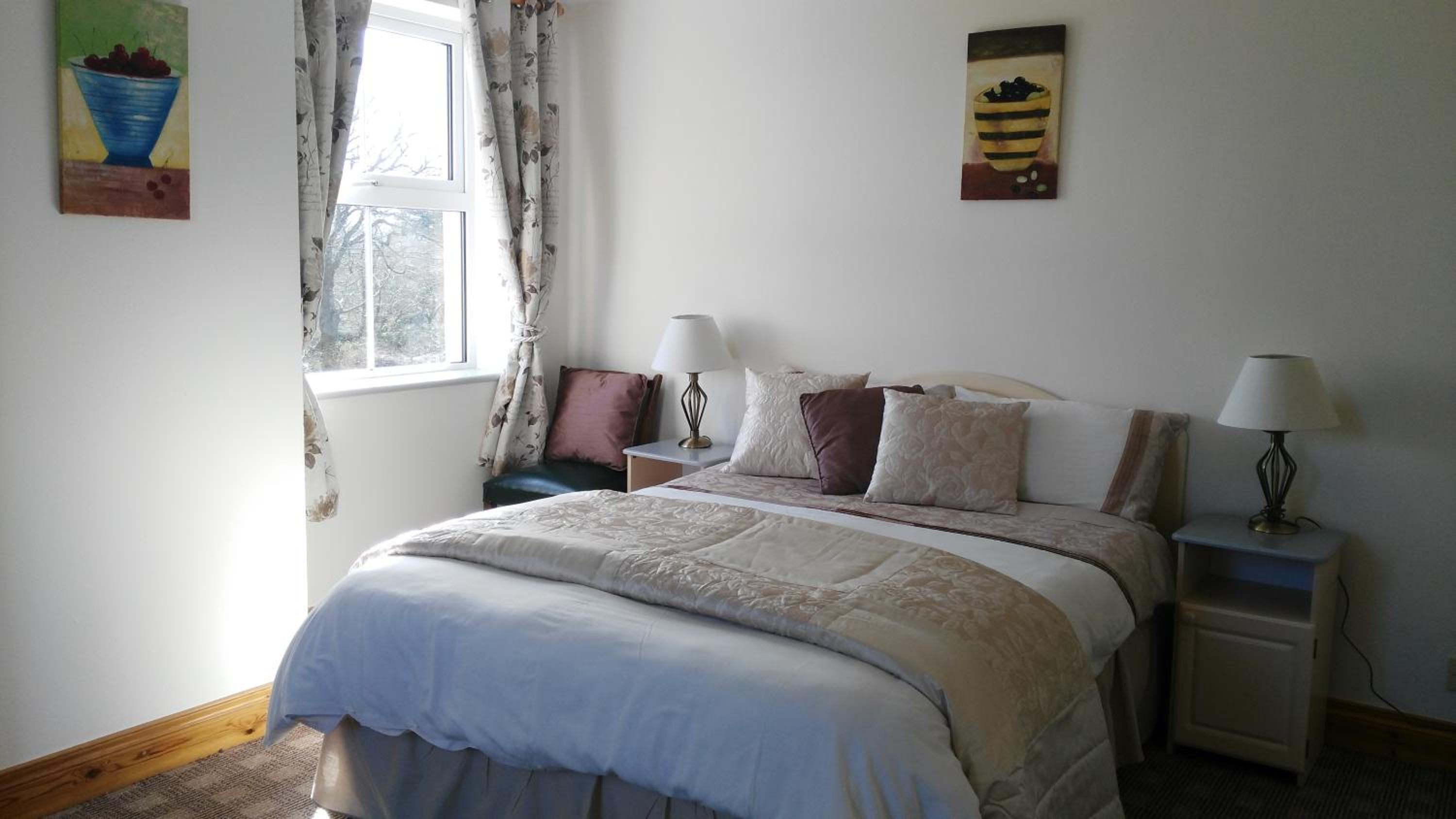 Double Room - Photo 1