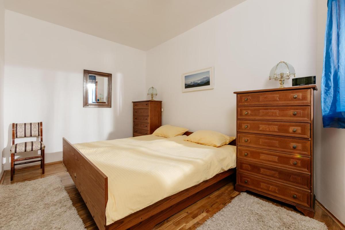 Two-Bedroom Apartment with Terrace and Garden View - Photo 6