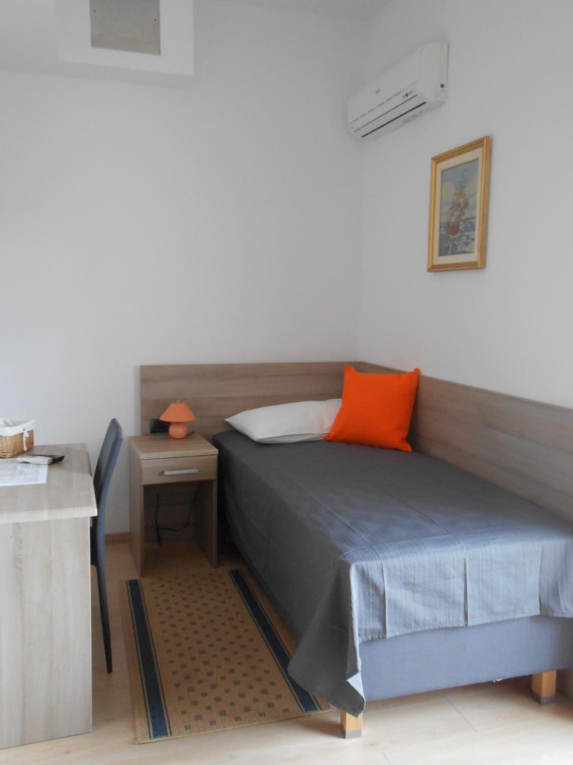 Comfort Single Room with Balcony photo 3
