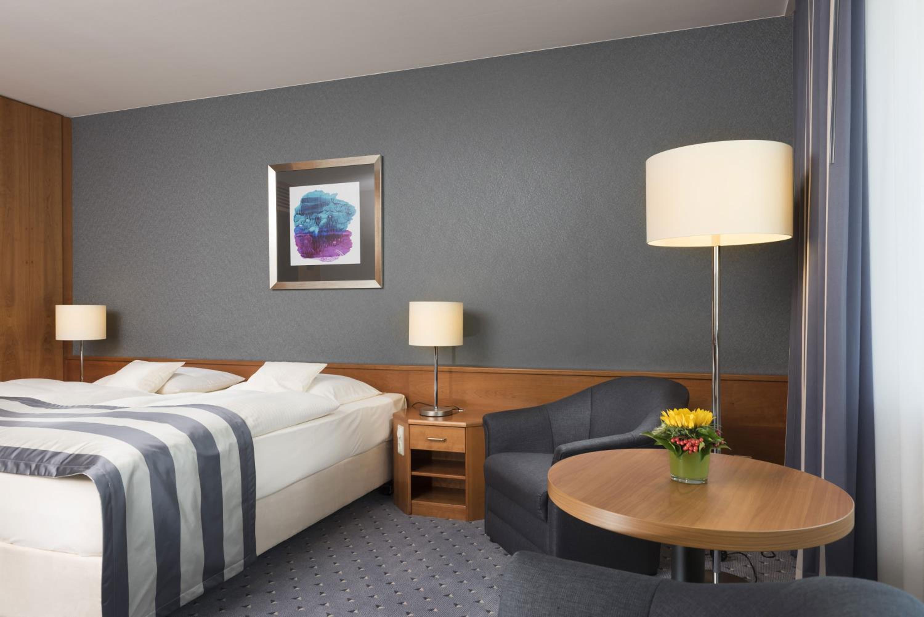 Classic Double Room - Photo 2