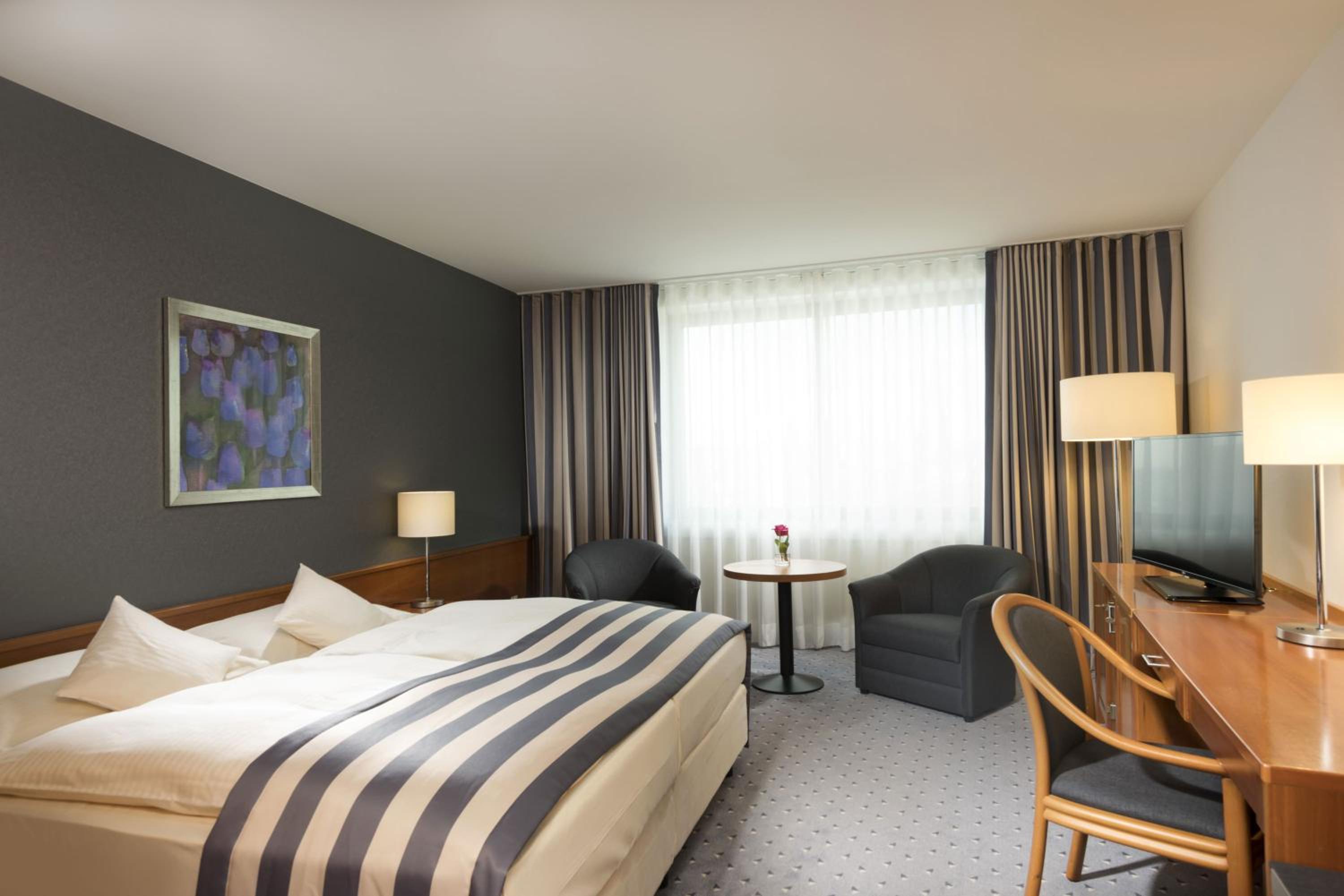 Classic Double Room - Photo 1