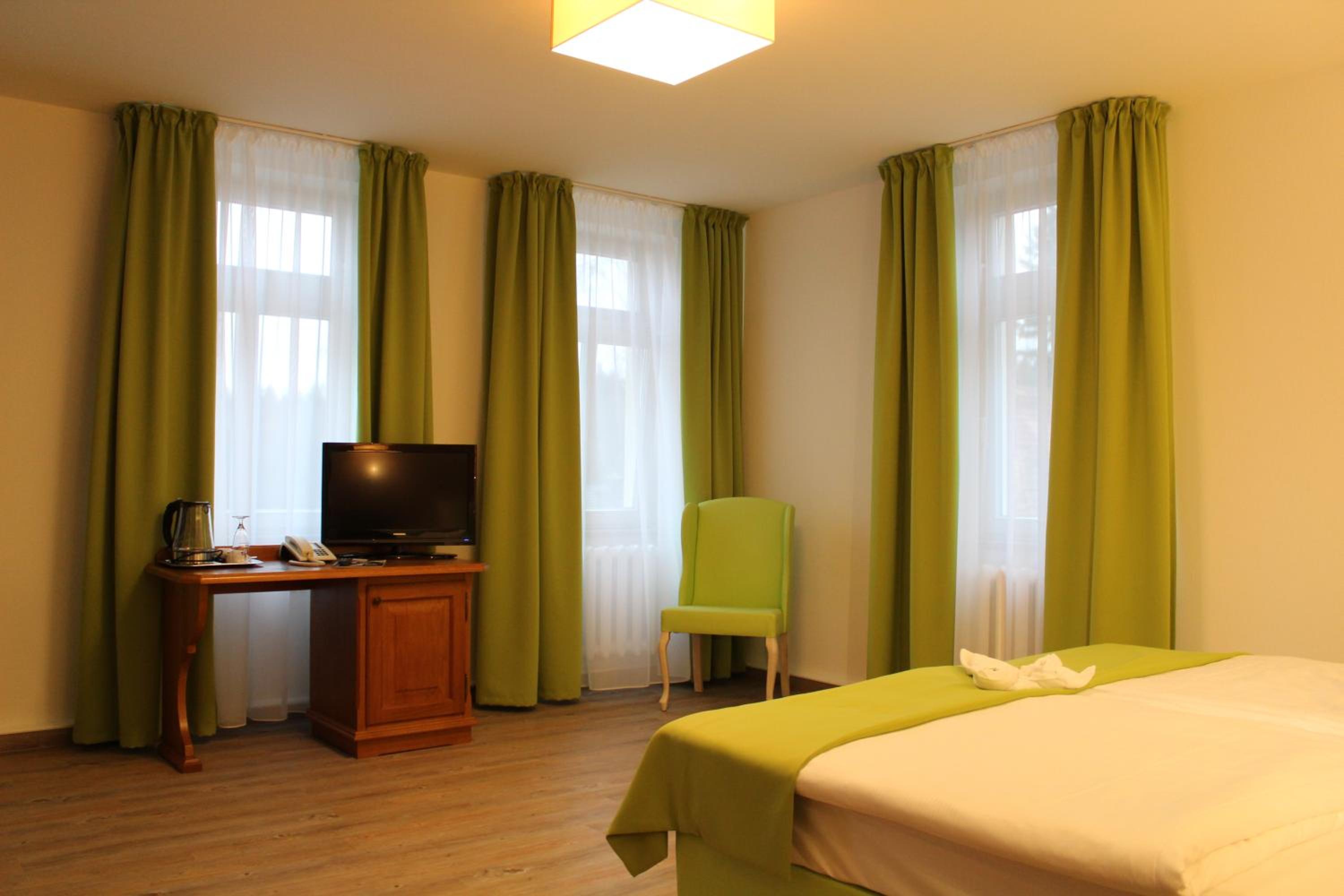 Double Room - Photo 4