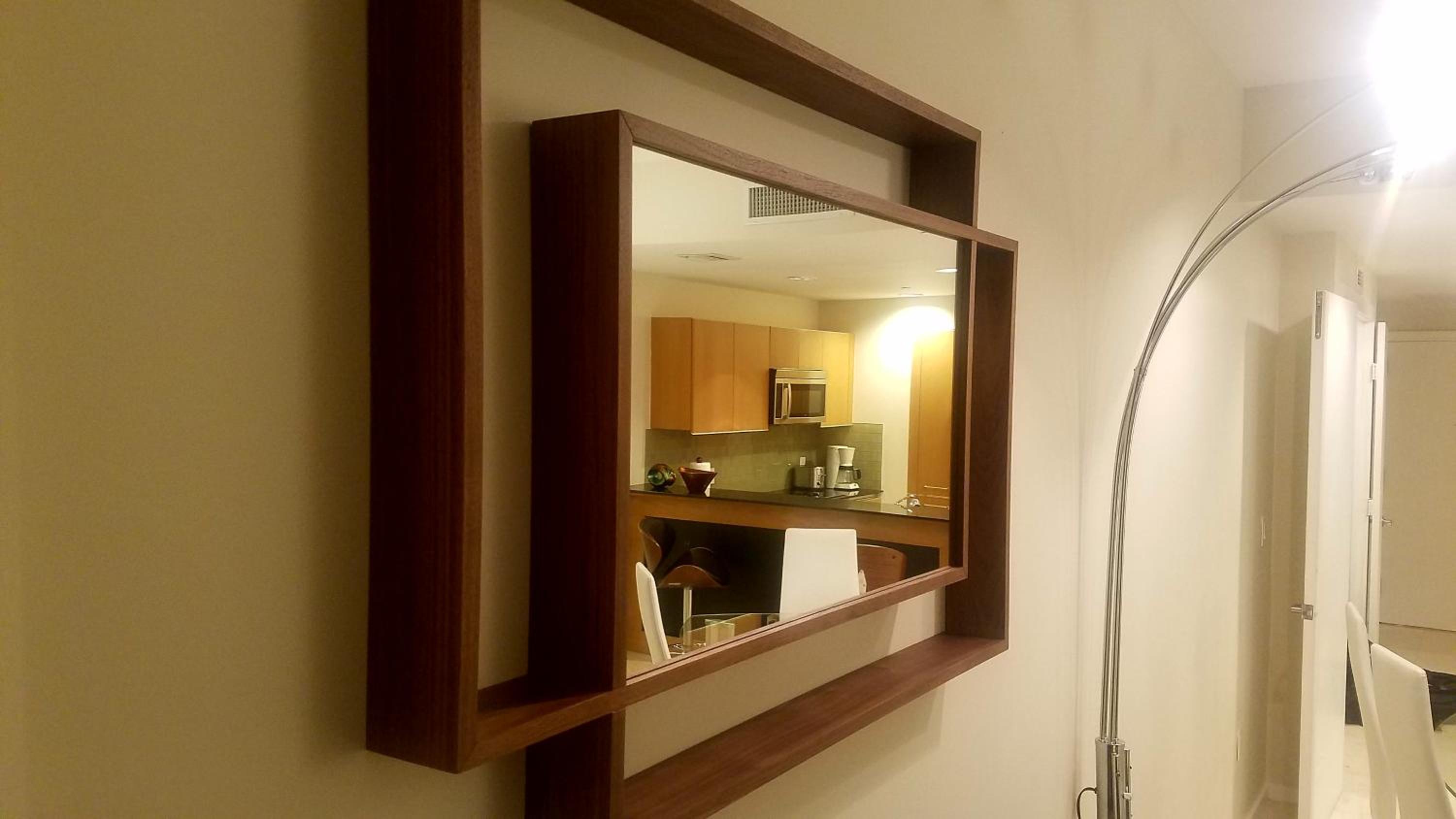 Two-Bedroom Apartment photo 2