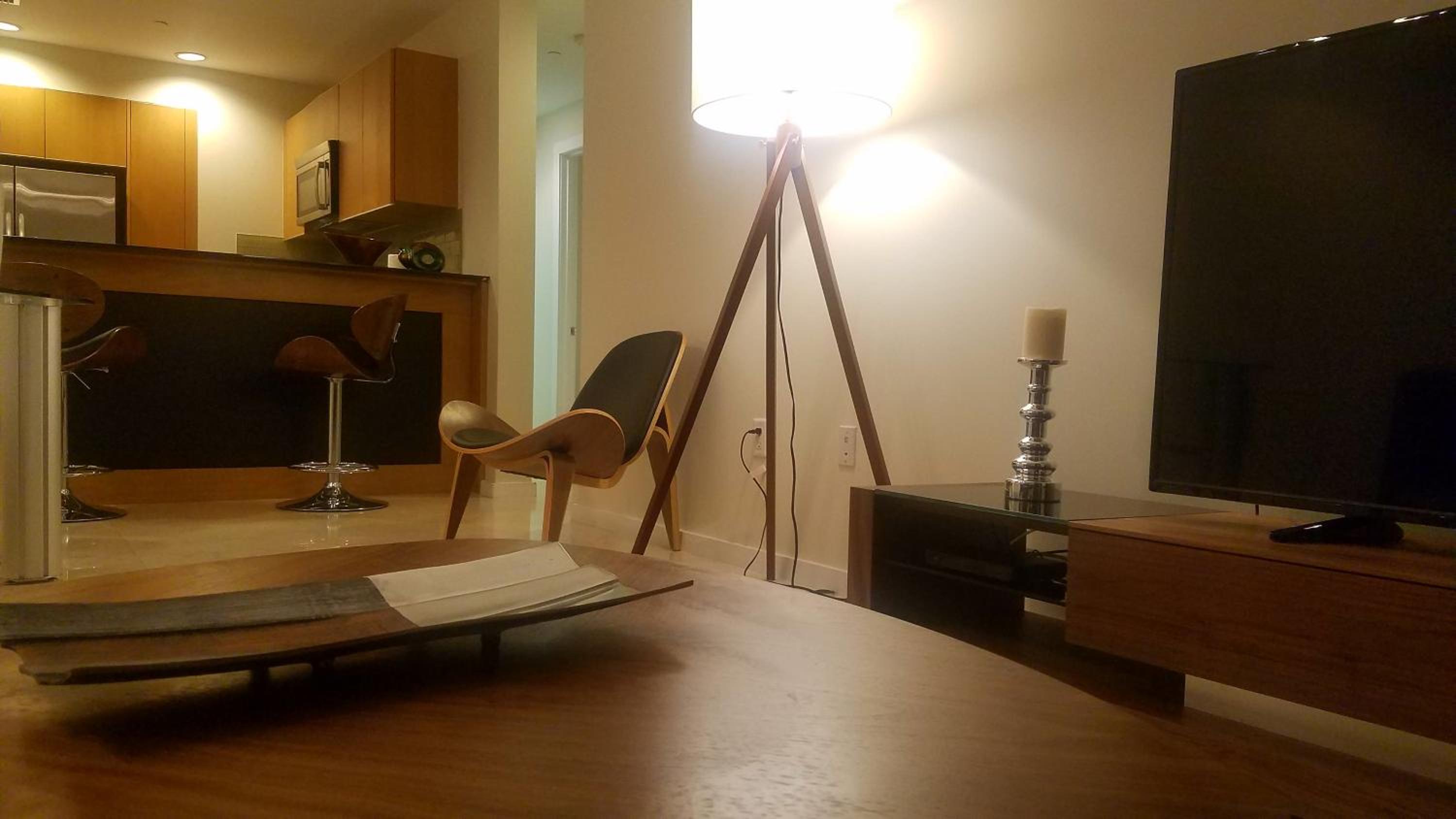 Two-Bedroom Apartment photo 1