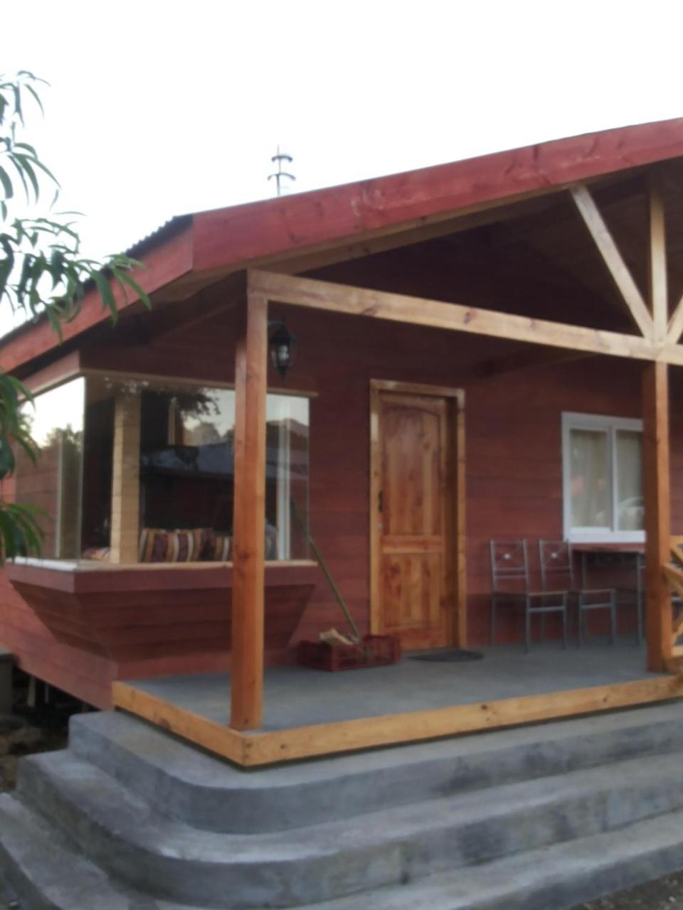 Family Bungalow photo 1