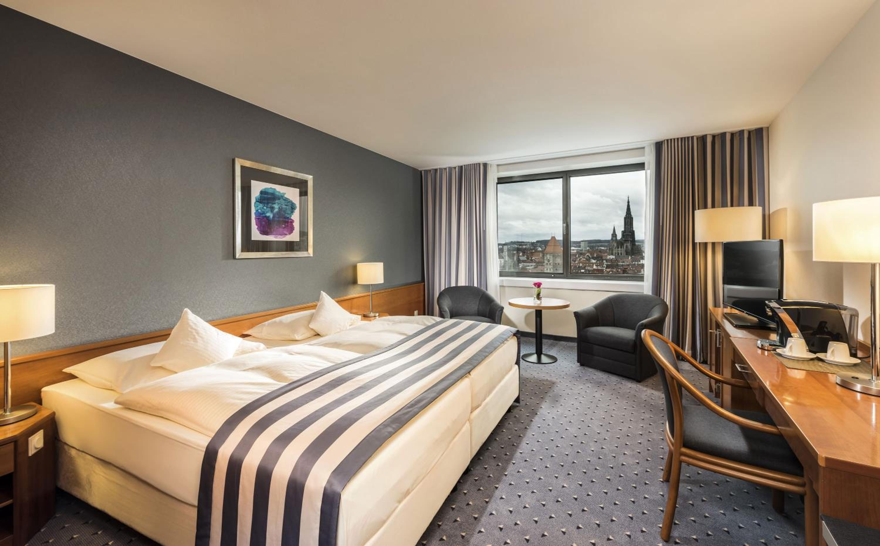 Superior Double Room - Photo 1