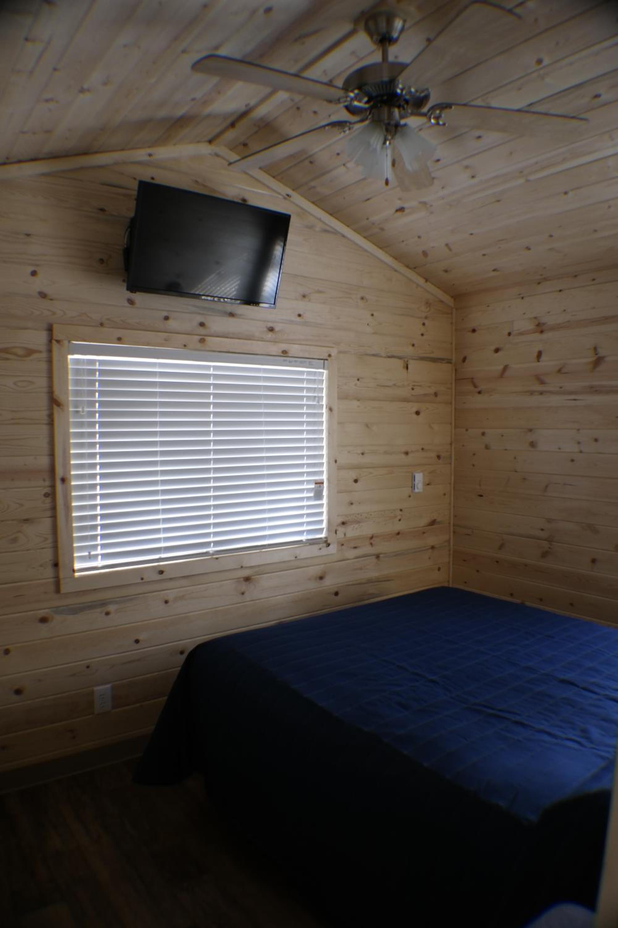 One-Bedroom Cottage