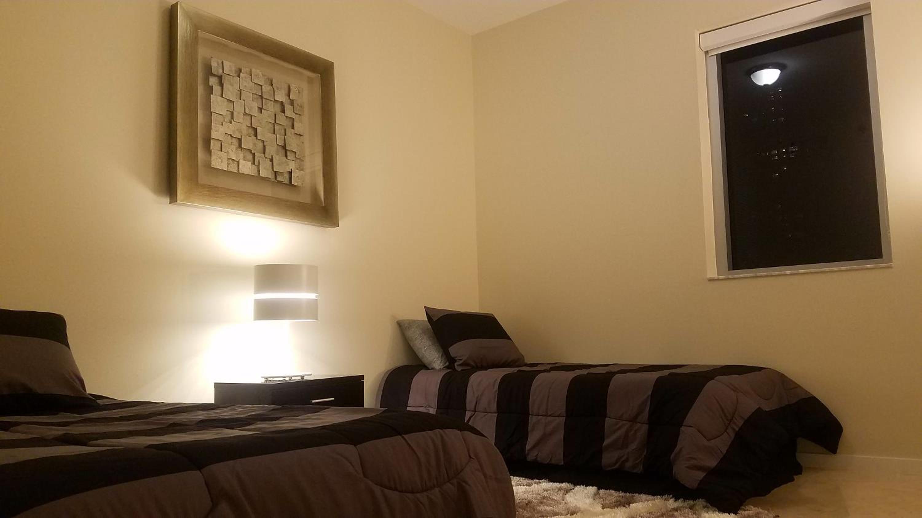 Two-Bedroom Apartment photo 3