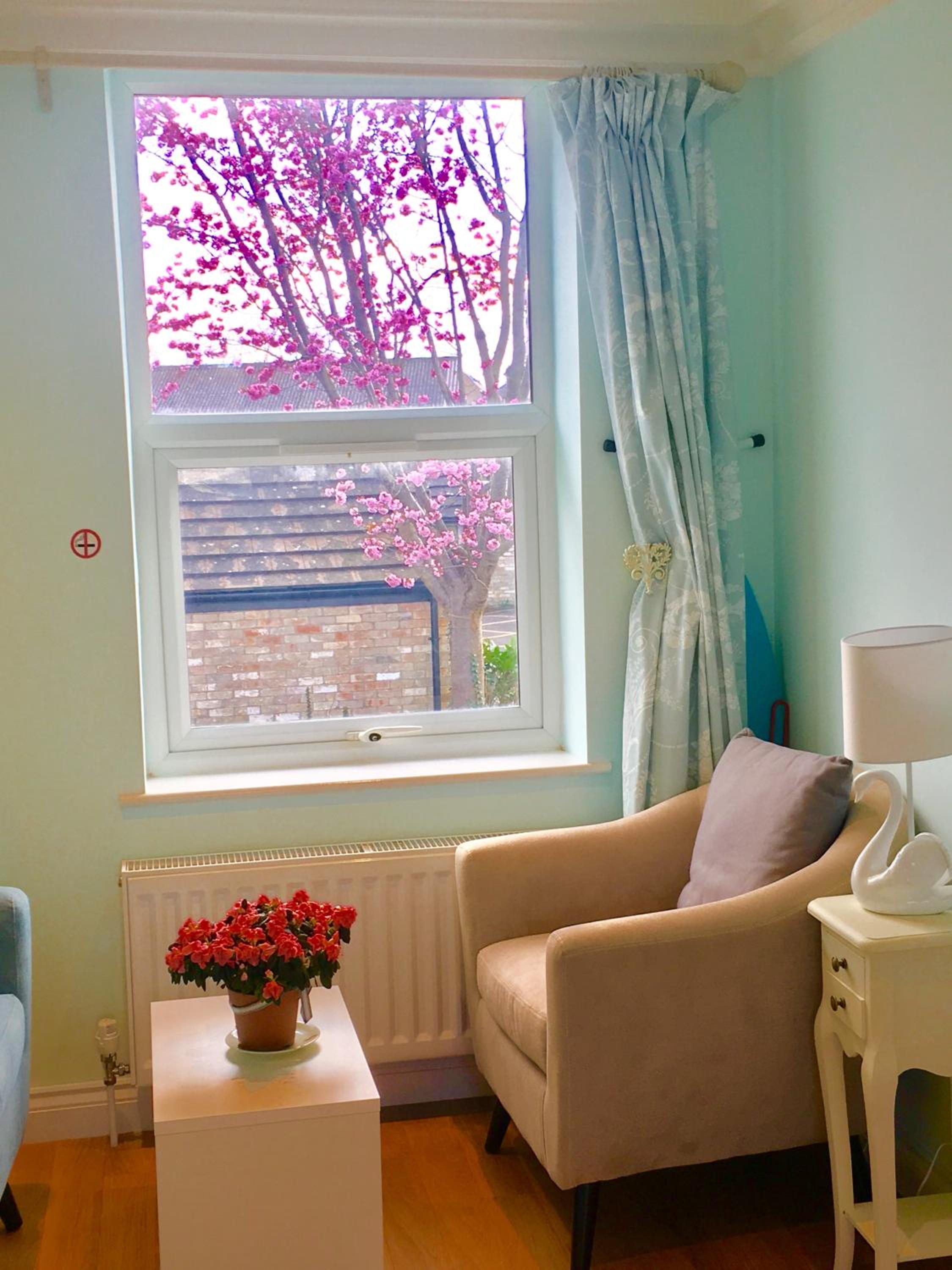 One-Bedroom House - Photo 9