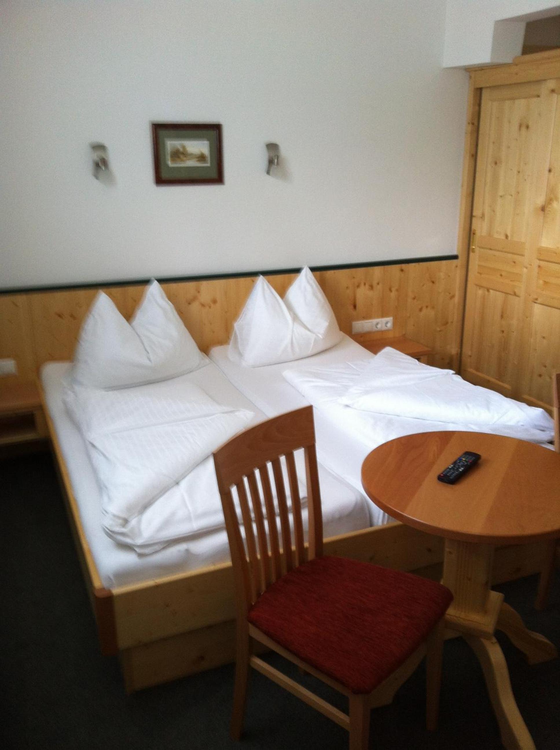Triple Room photo 2