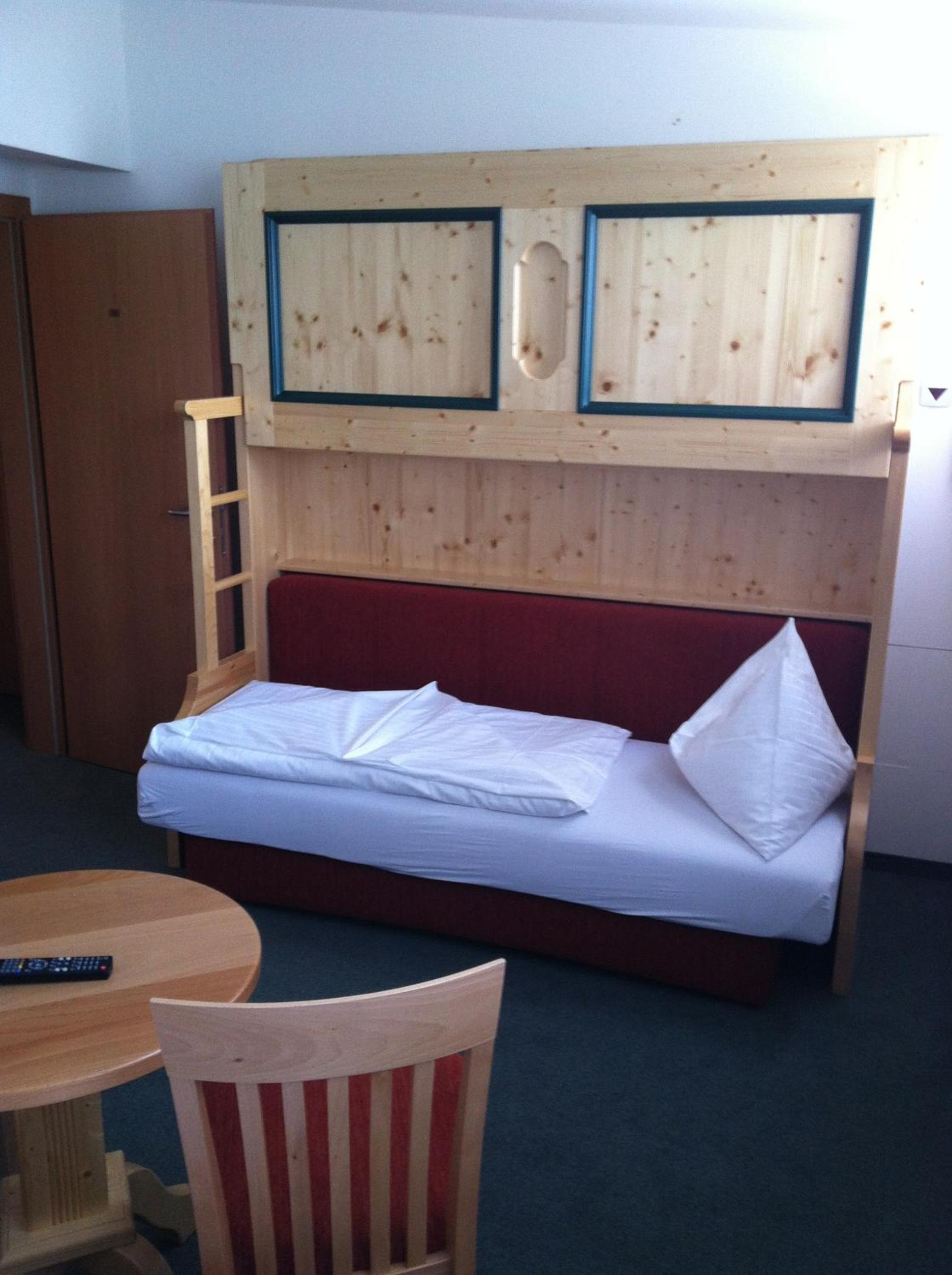 Triple Room photo 3