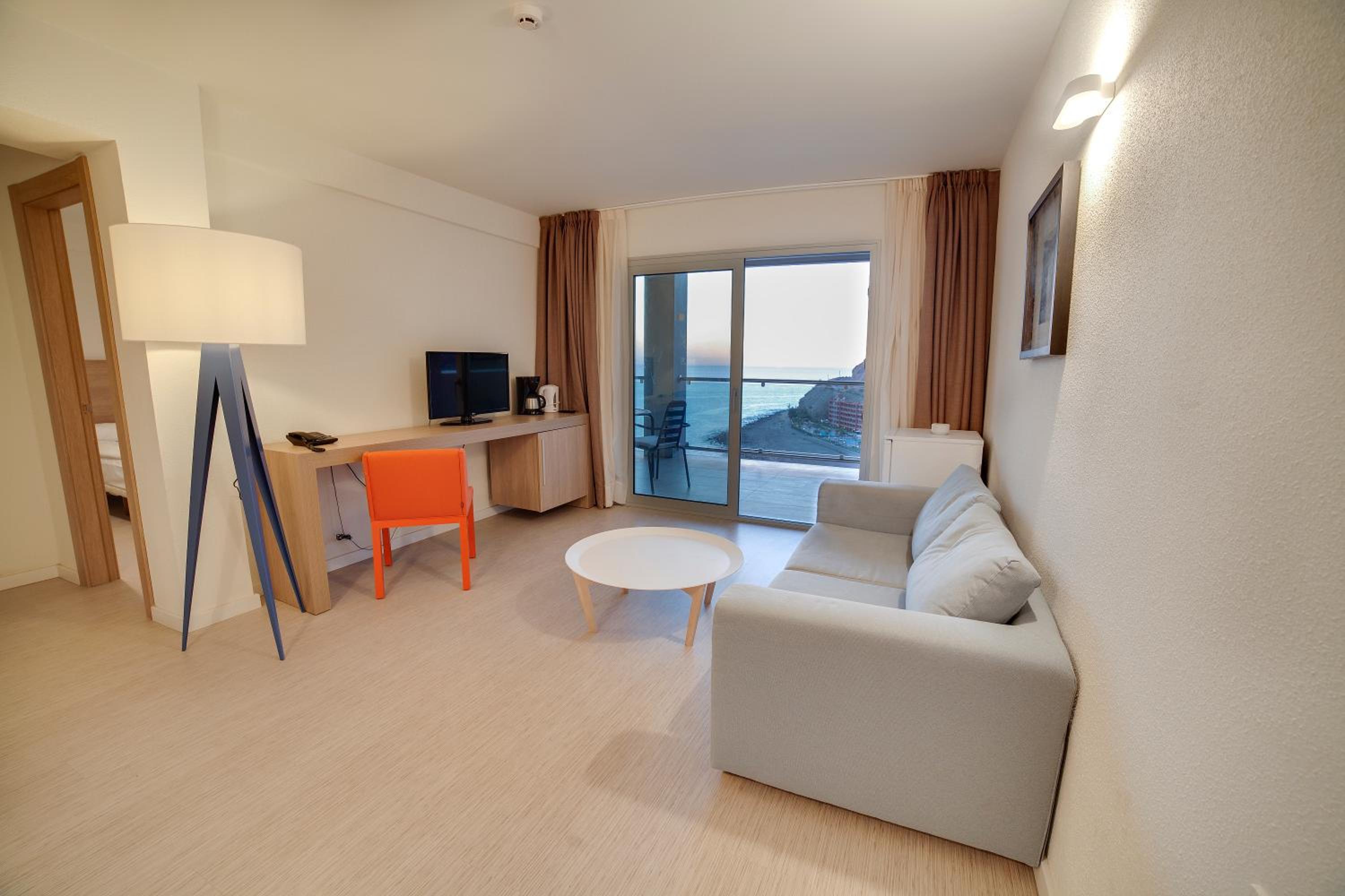 Suite de 2 habitaciones