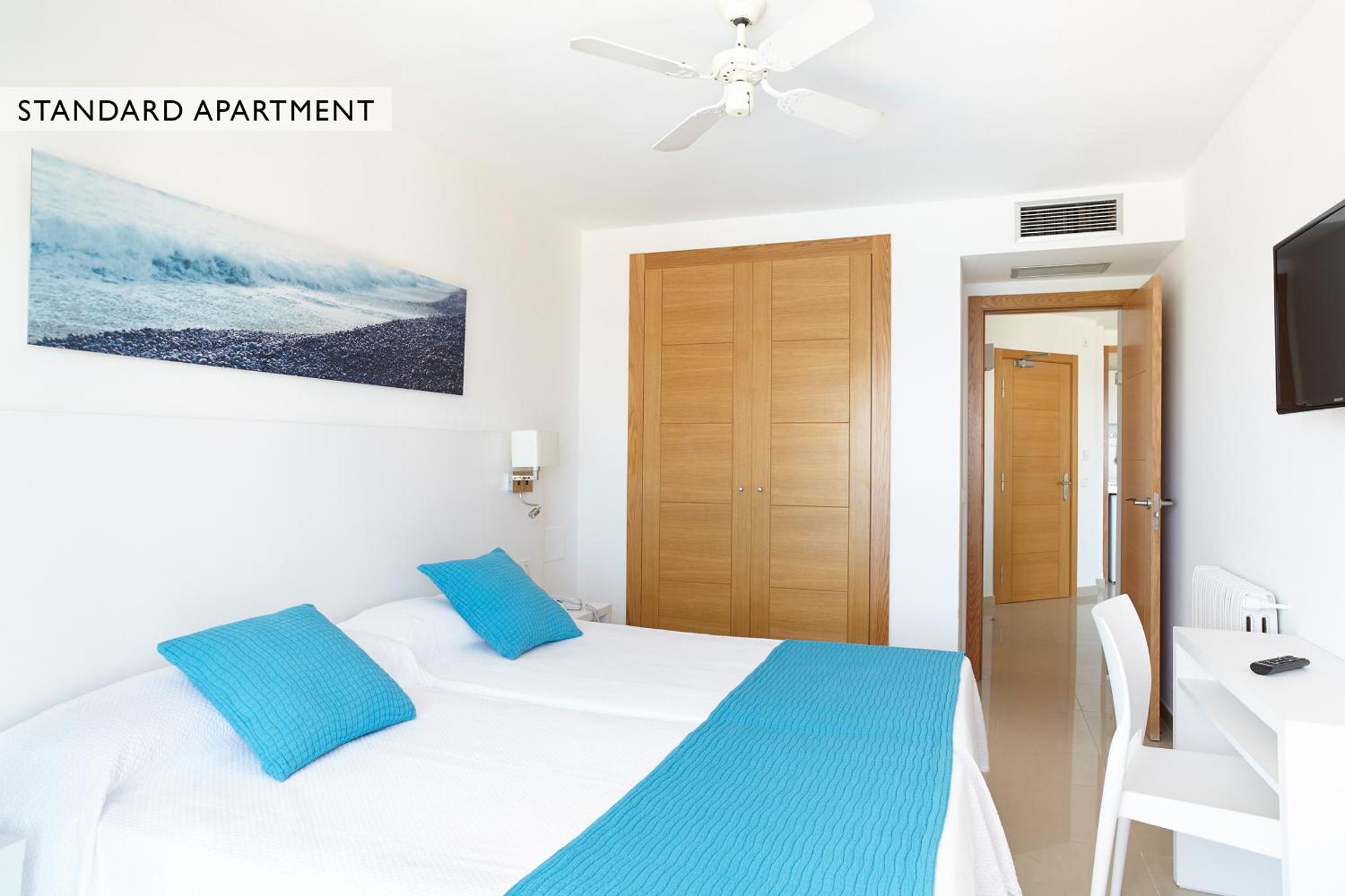 Standard Apartment - Photo 1