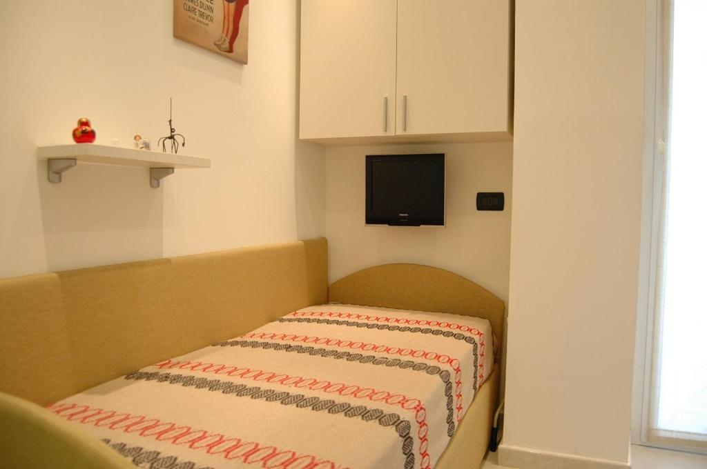 Apartment with Sea View photo 1