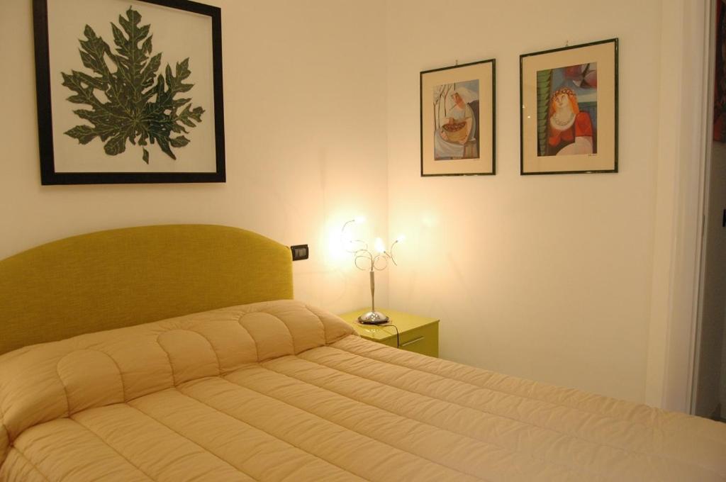 Apartment with Sea View photo 2