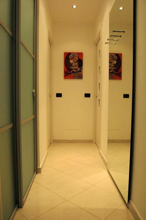 Apartment with Sea View photo 3
