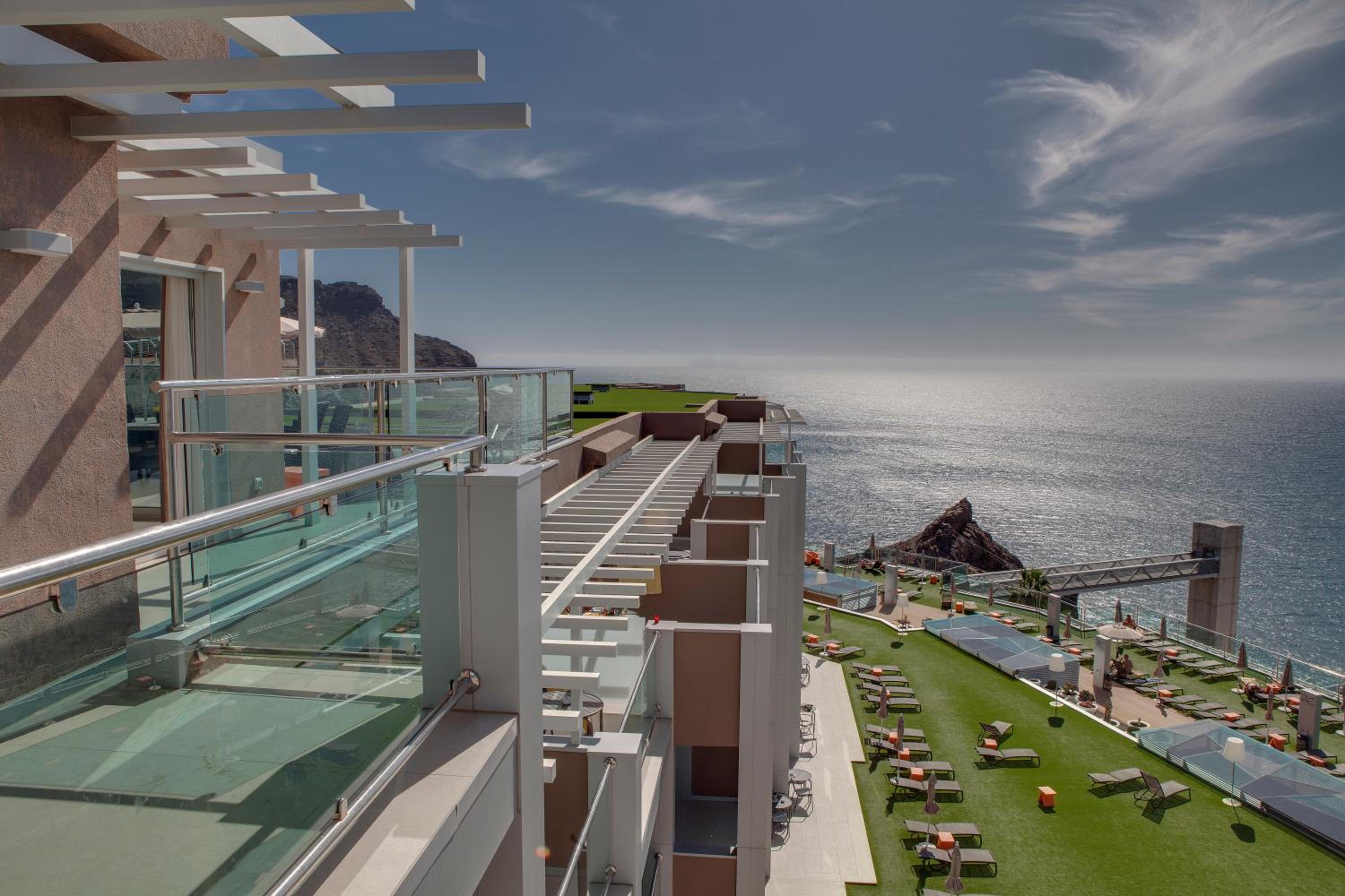 2 Bedroom Suite photo 2