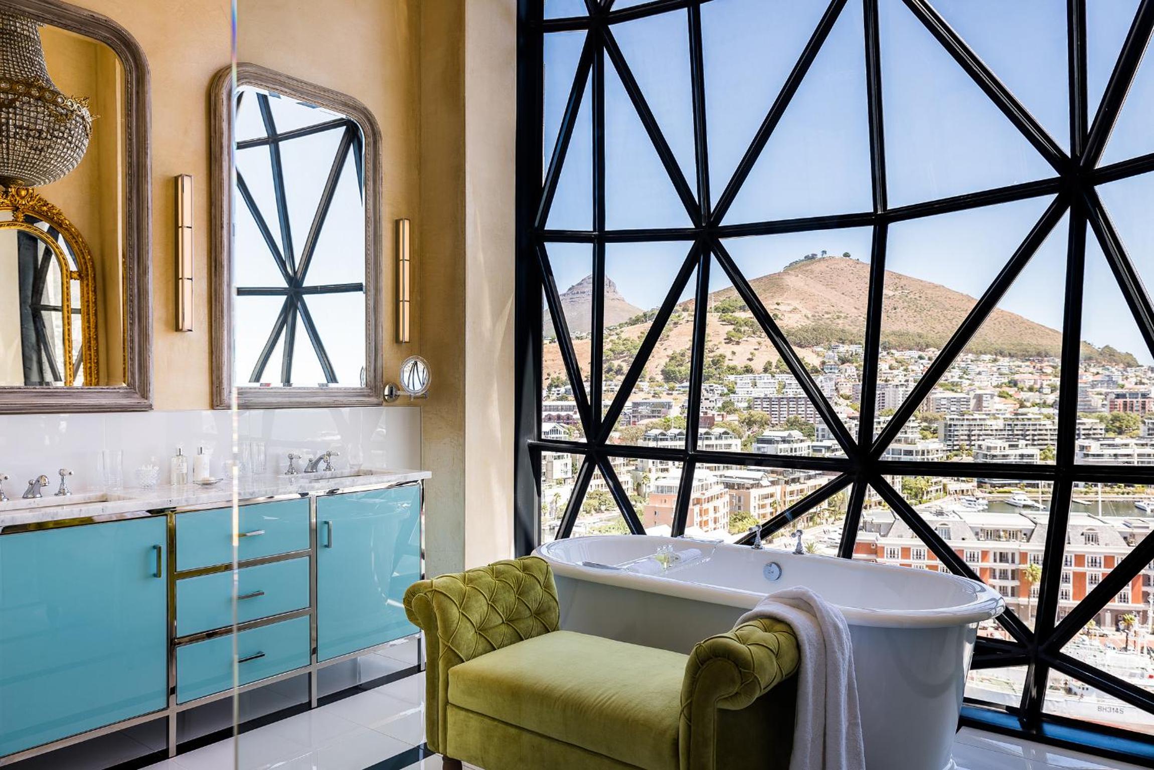 Luxury Room - Photo 2