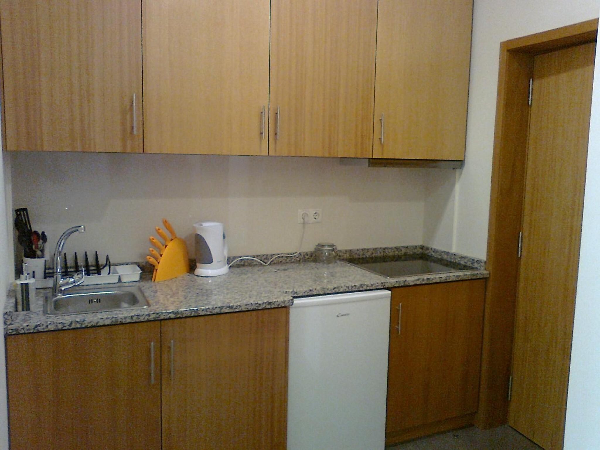 One-Bedroom Apartment (4 Adults) - Photo 7