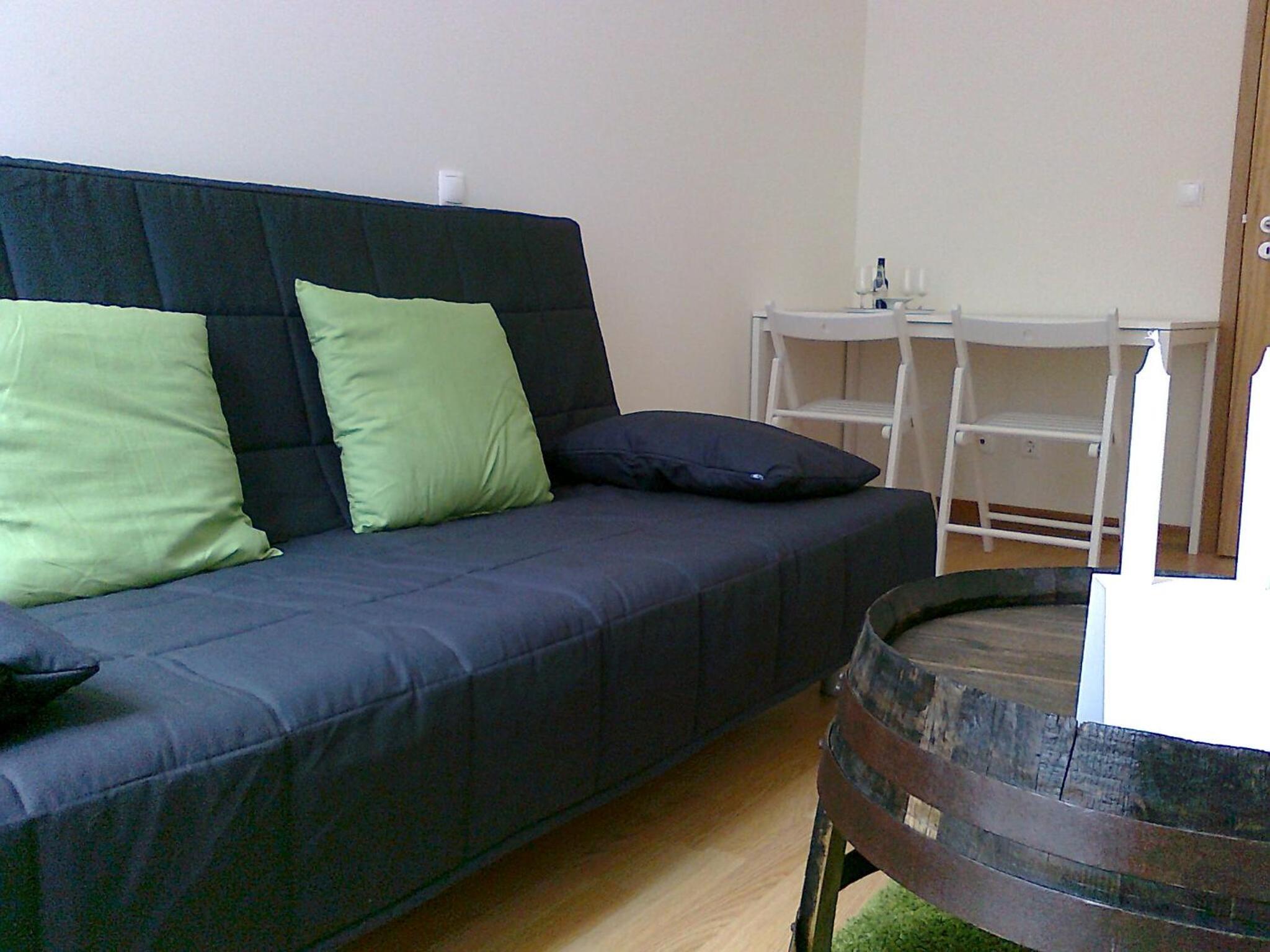 One-Bedroom Apartment (4 Adults) - Photo 8