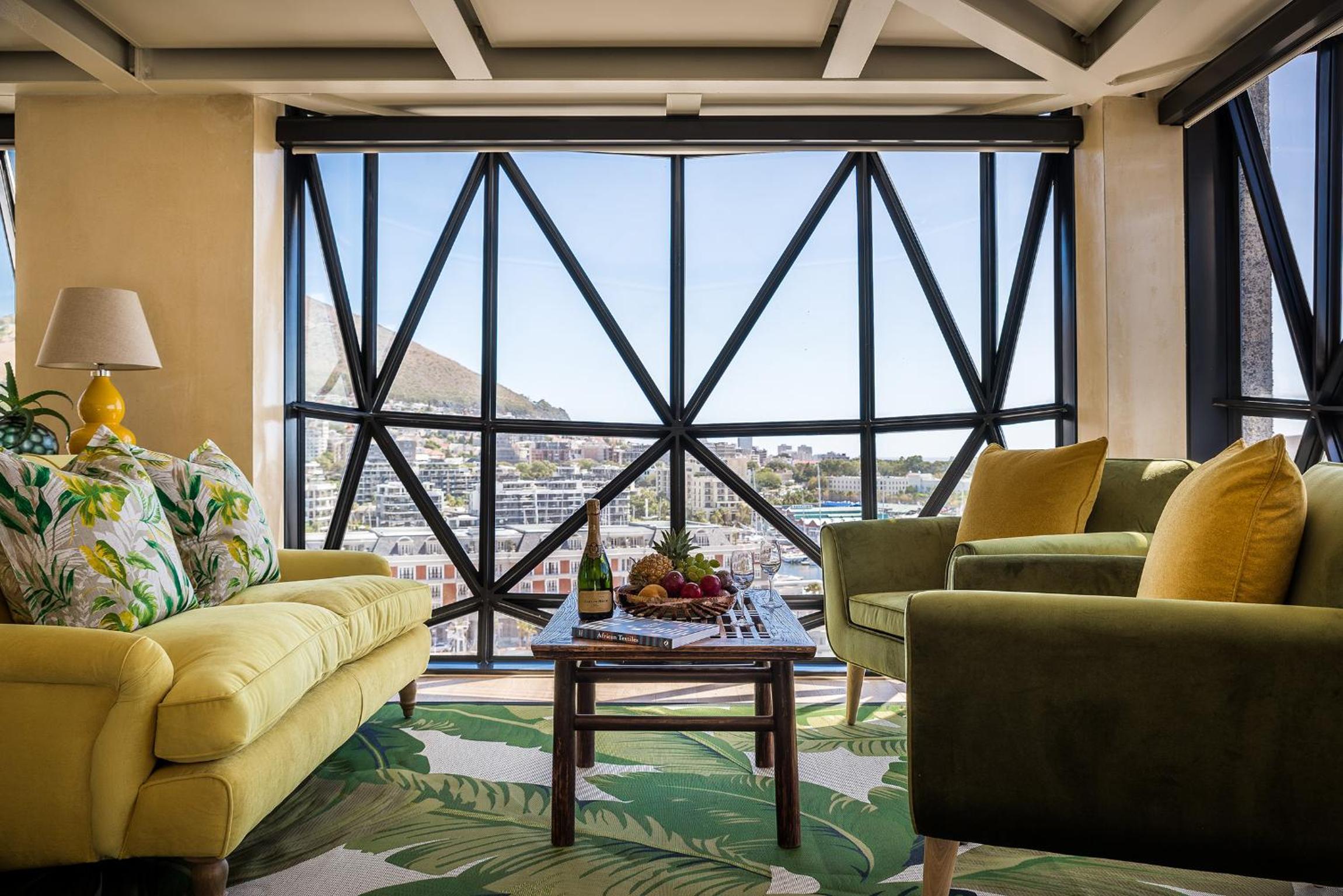 Family Duplex Suite photo 2