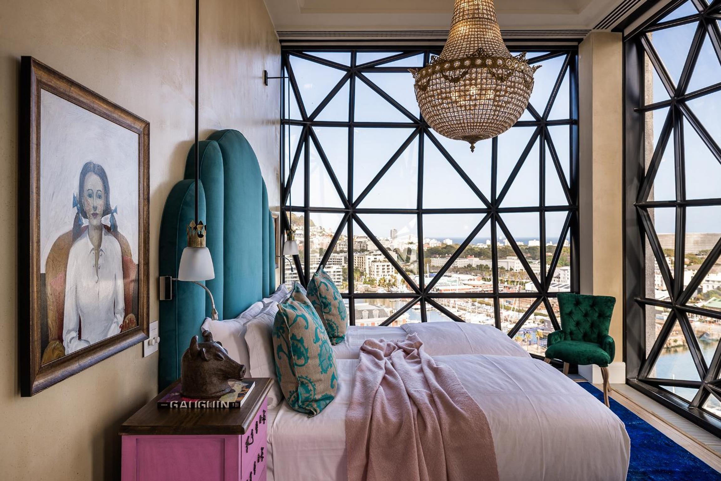 Royal Suite - Photo 3