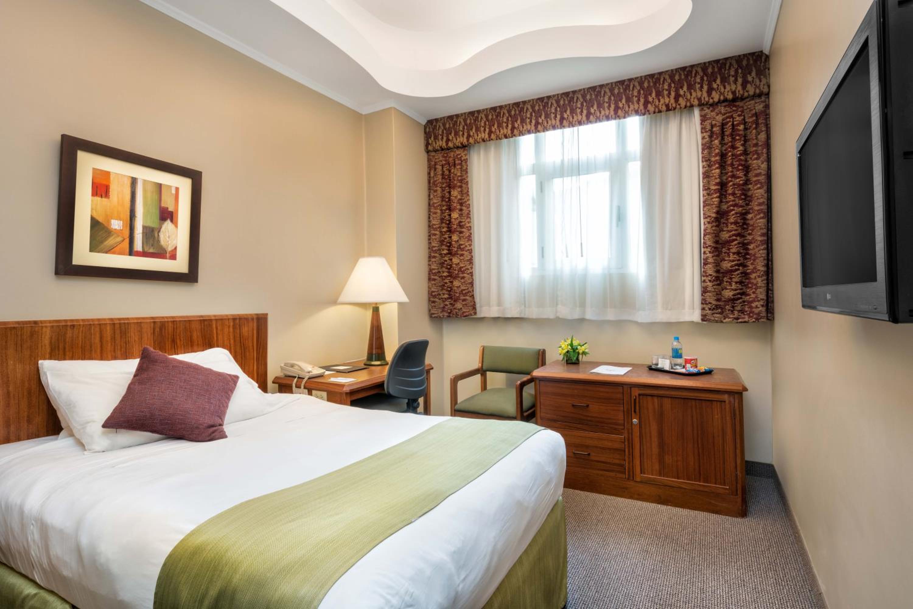 Single Room
