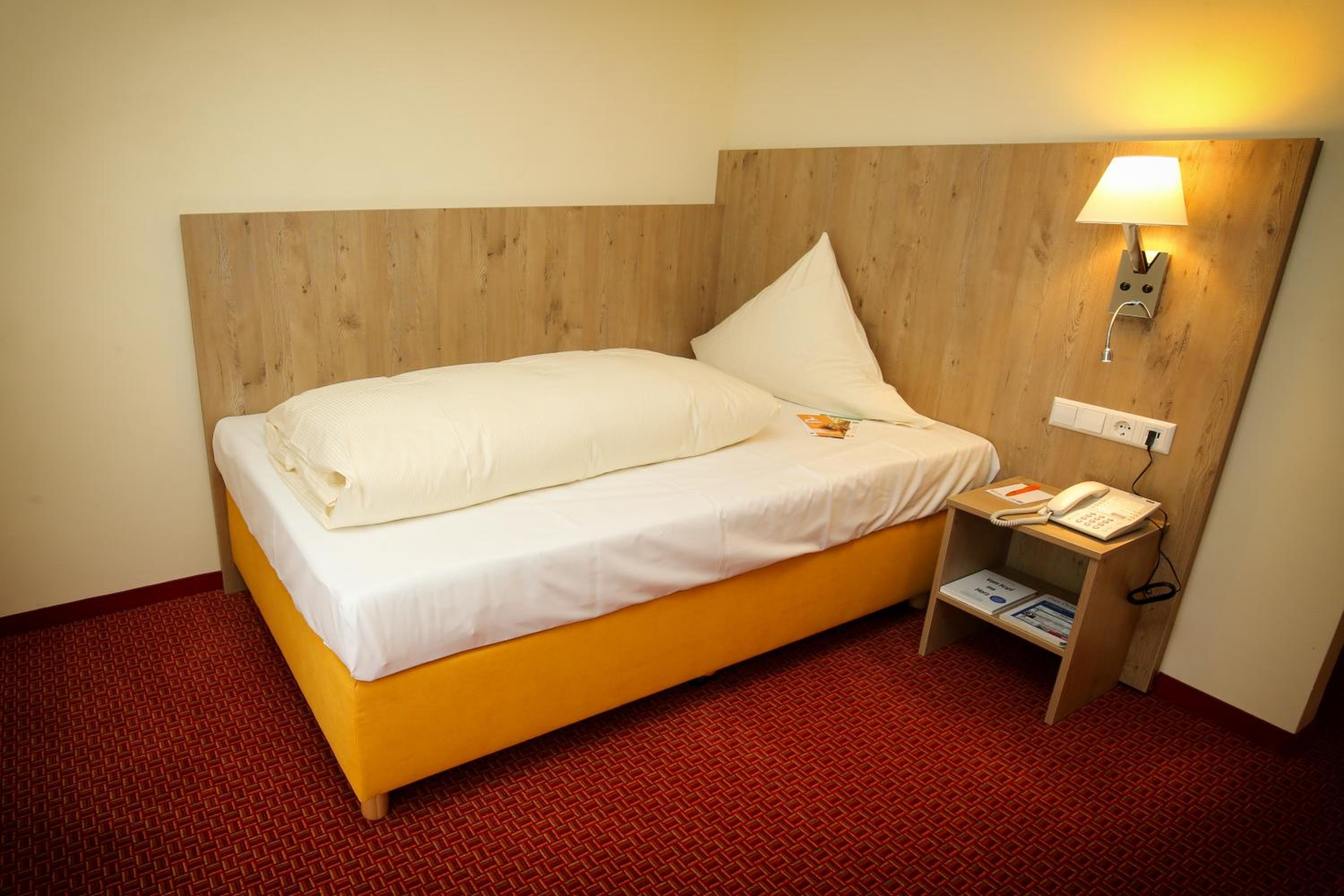 Comfort Single Room photo 3