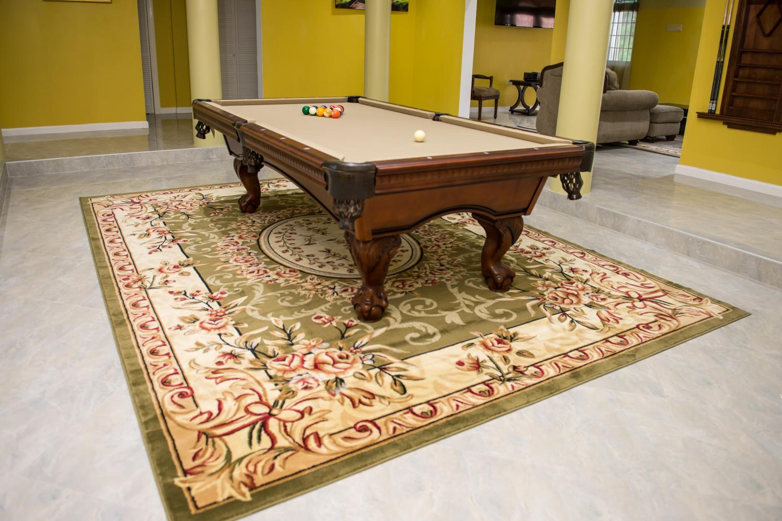 Villa with Private Pool photo 2