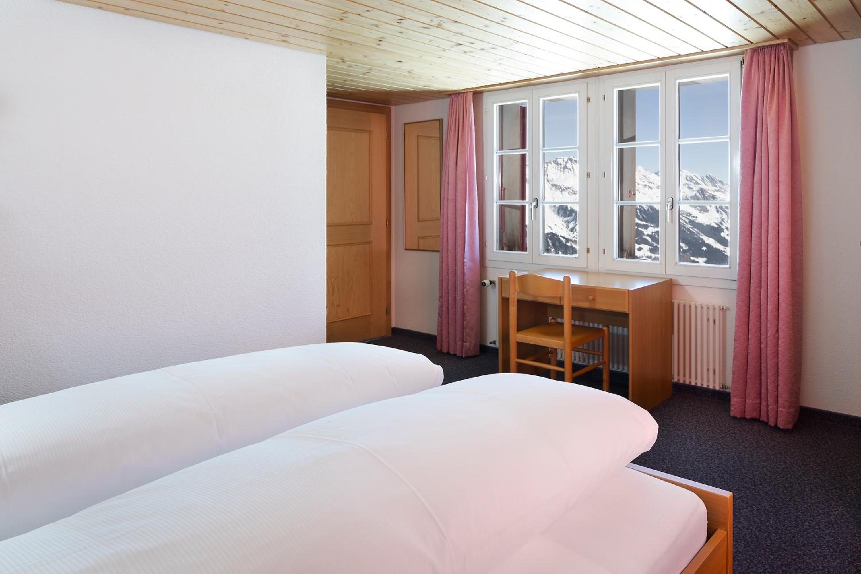 Double Room - Photo 2